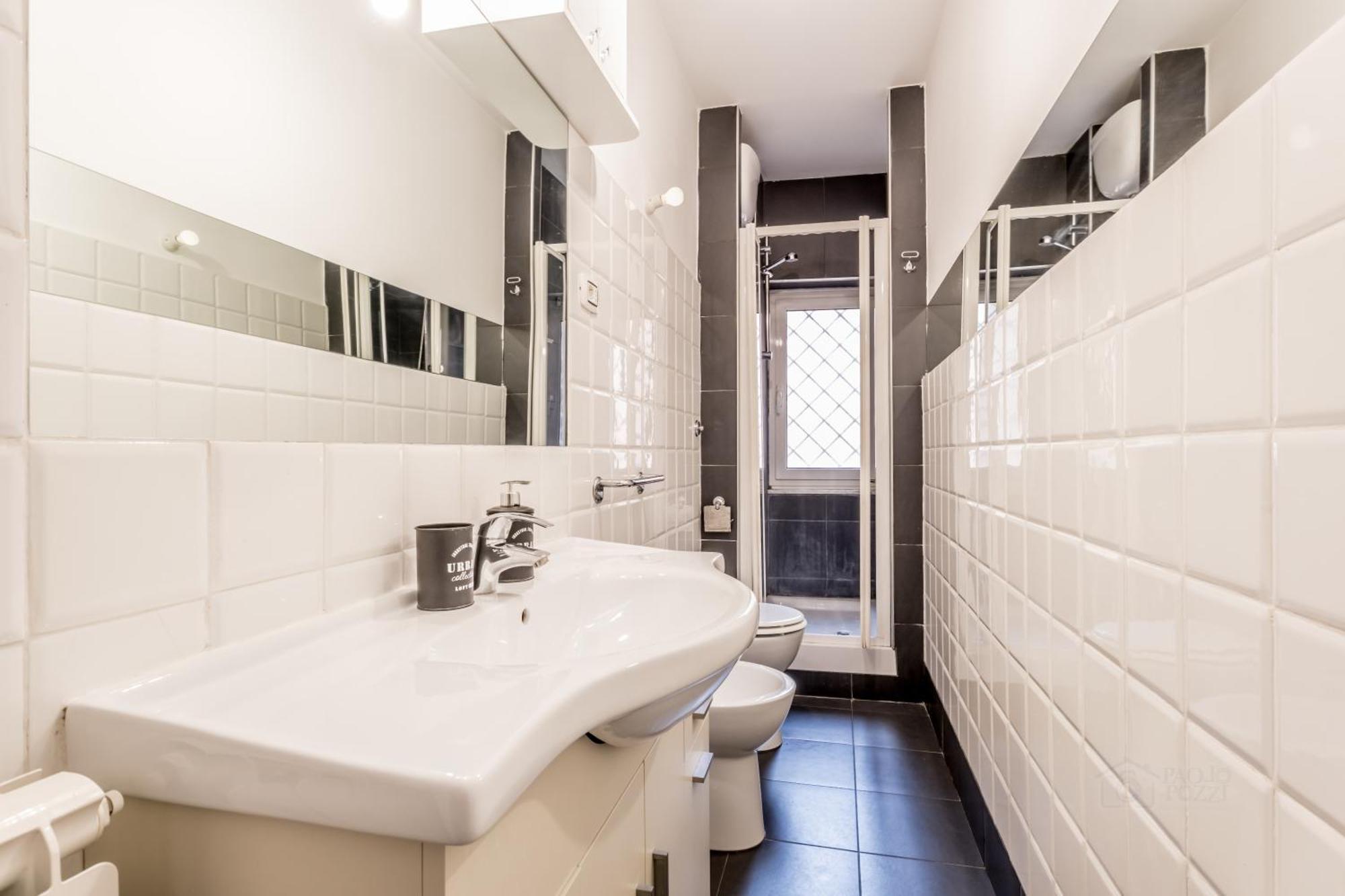 Bbhome Comfort Near Colosseum Roma