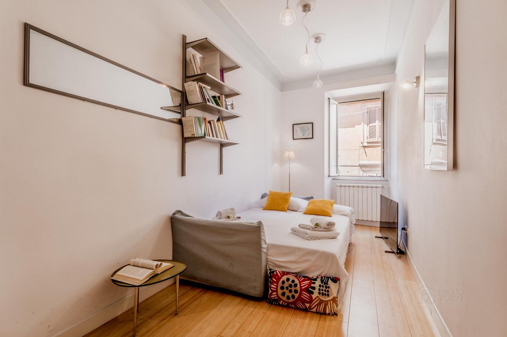 Bbhome Comfort Near Colosseum * Roma