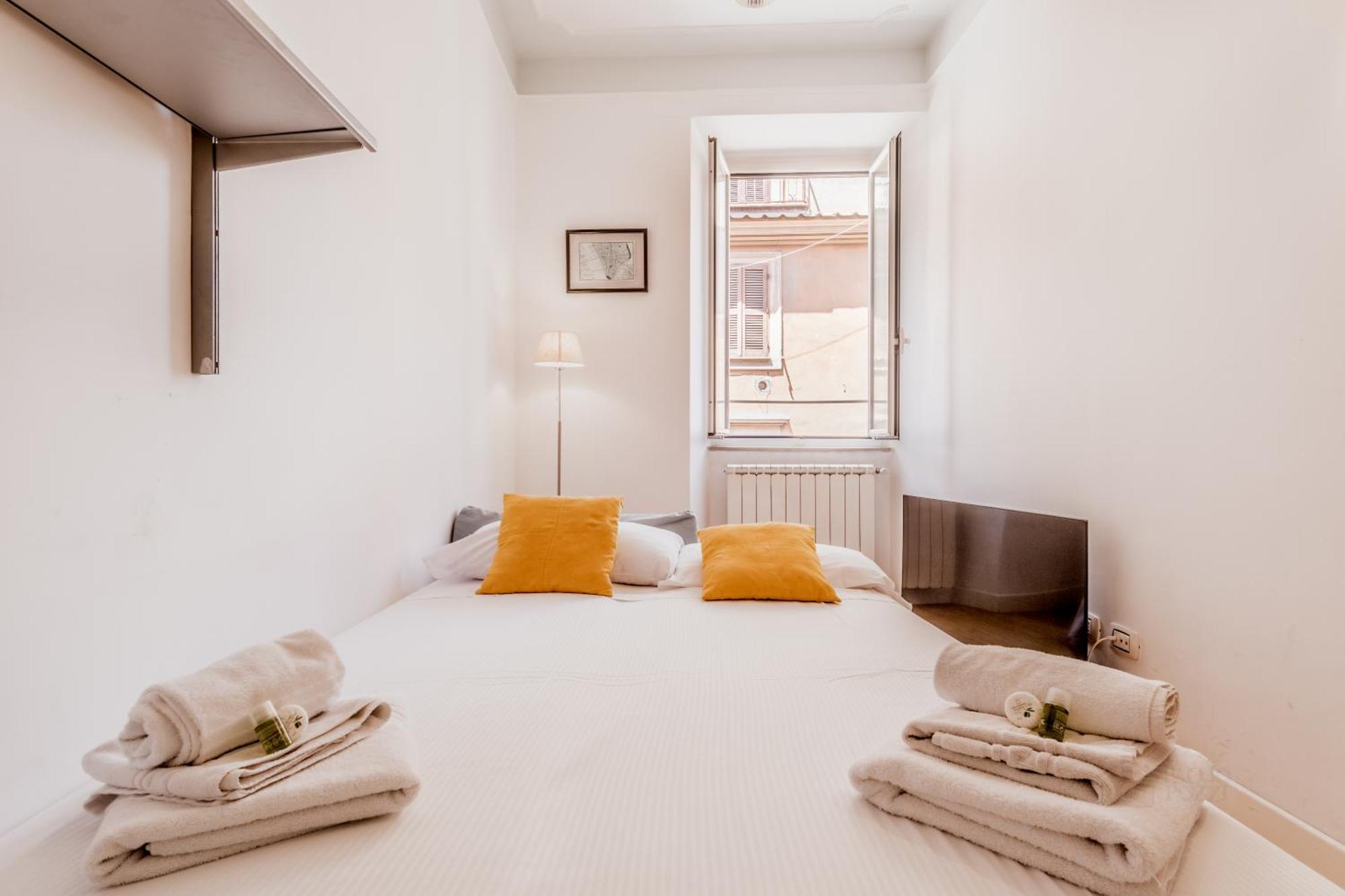 Bbhome Comfort Near Colosseum Apartamento