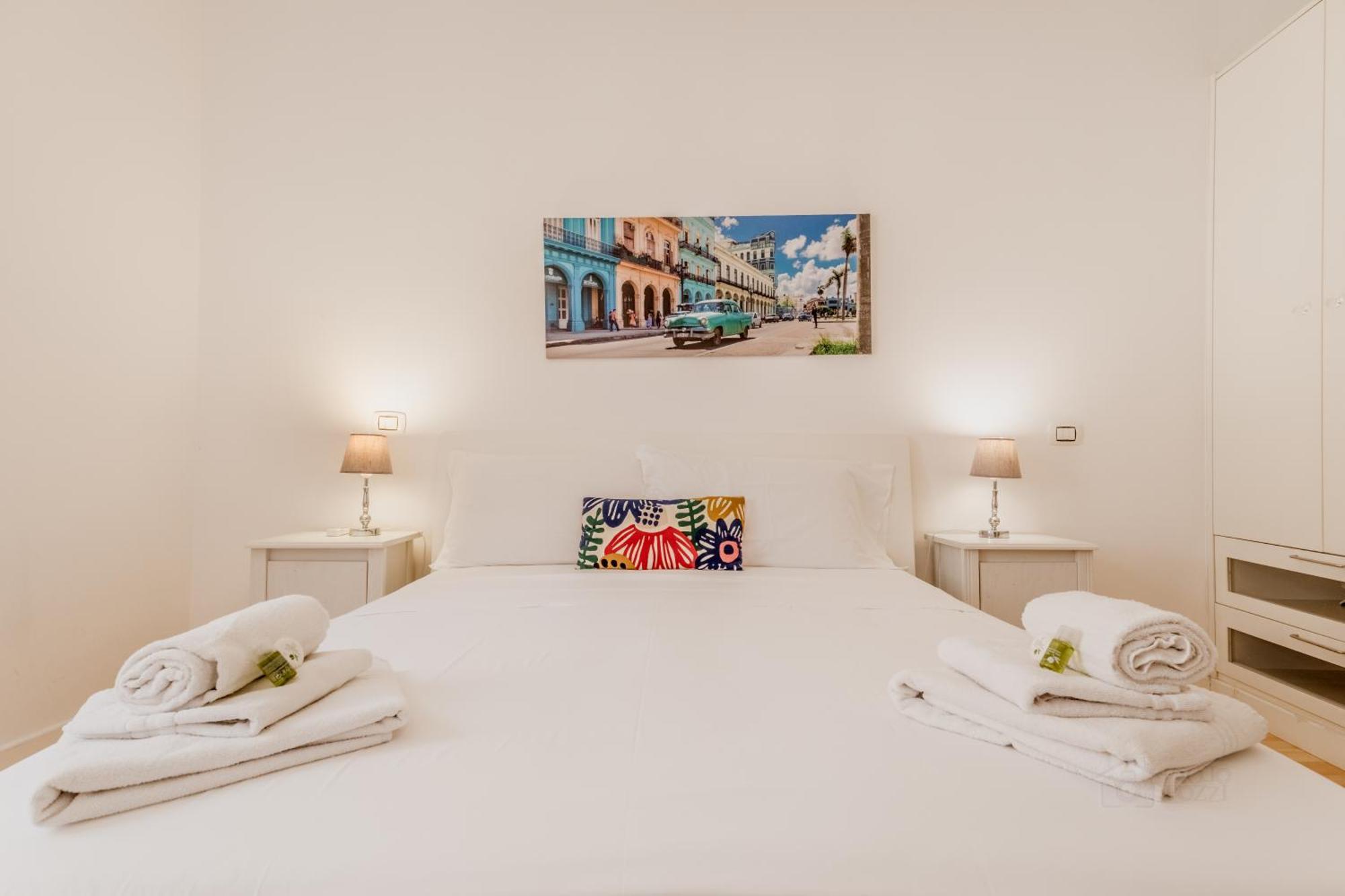 Apartamento Bbhome Comfort Near Colosseum