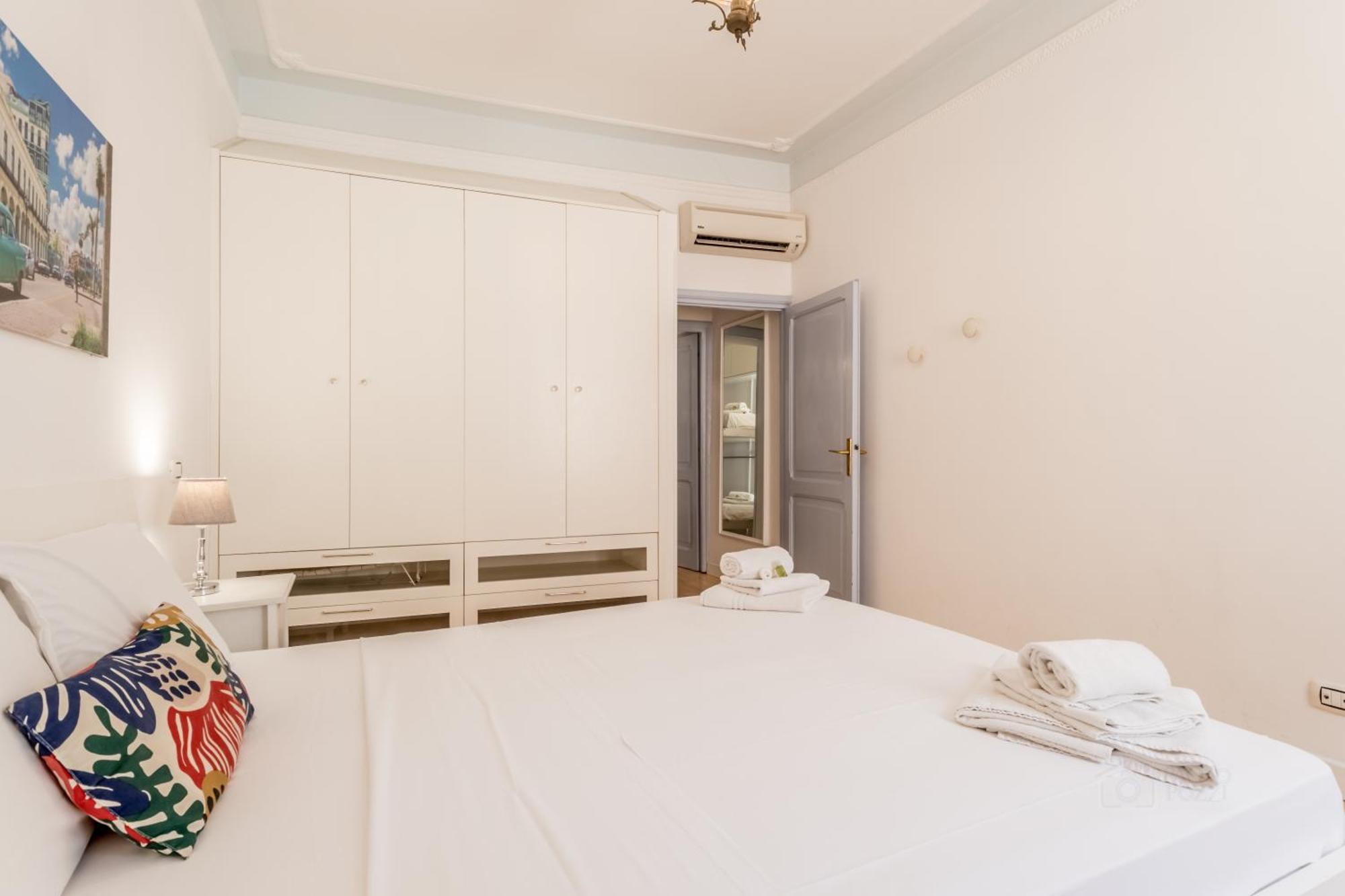 Bbhome Comfort Near Colosseum Apartamento *