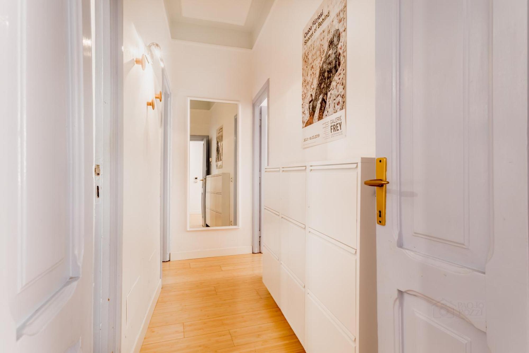 Apartamento Bbhome Comfort Near Colosseum *