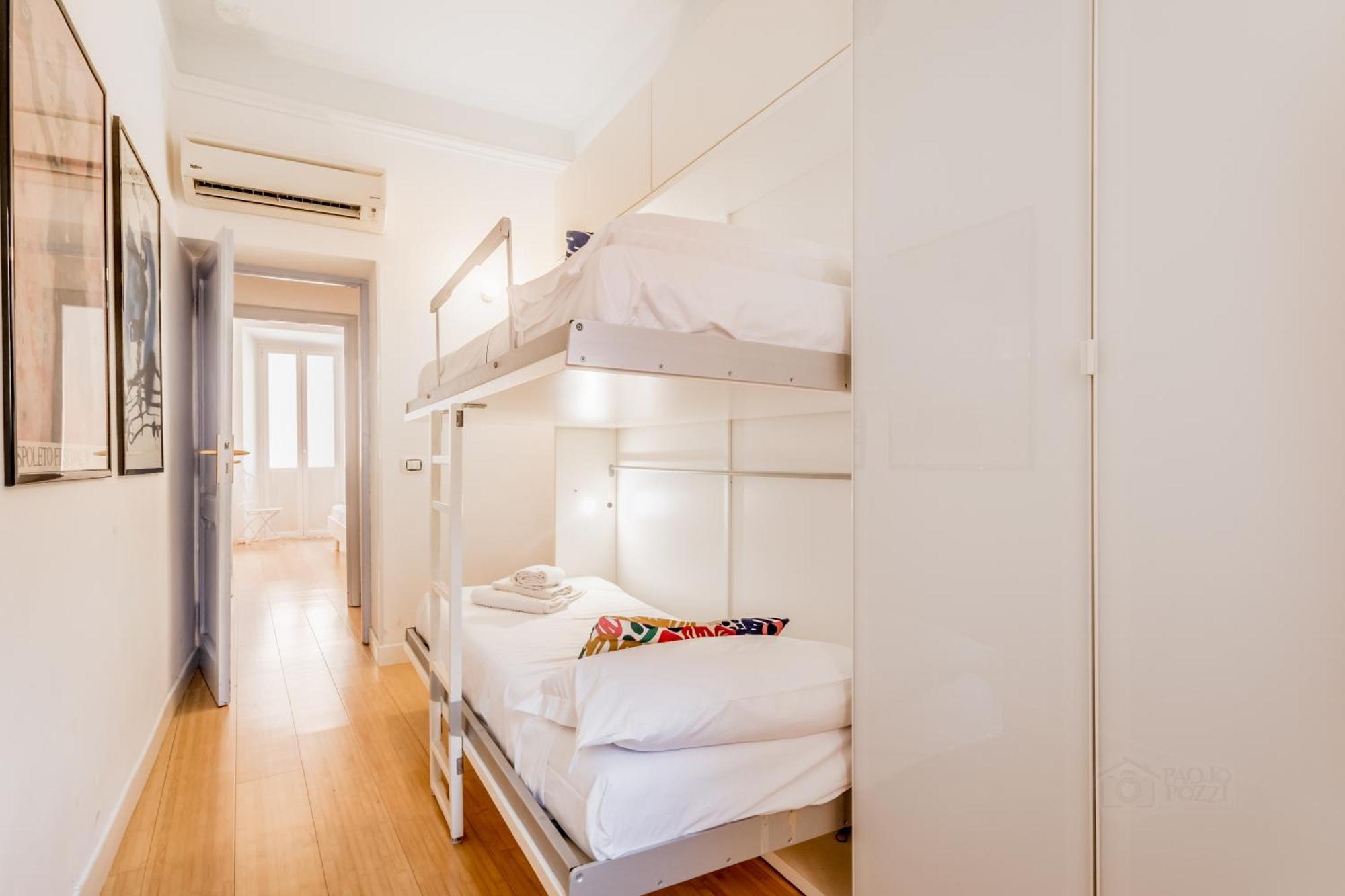 Apartamento Bbhome Comfort Near Colosseum Roma