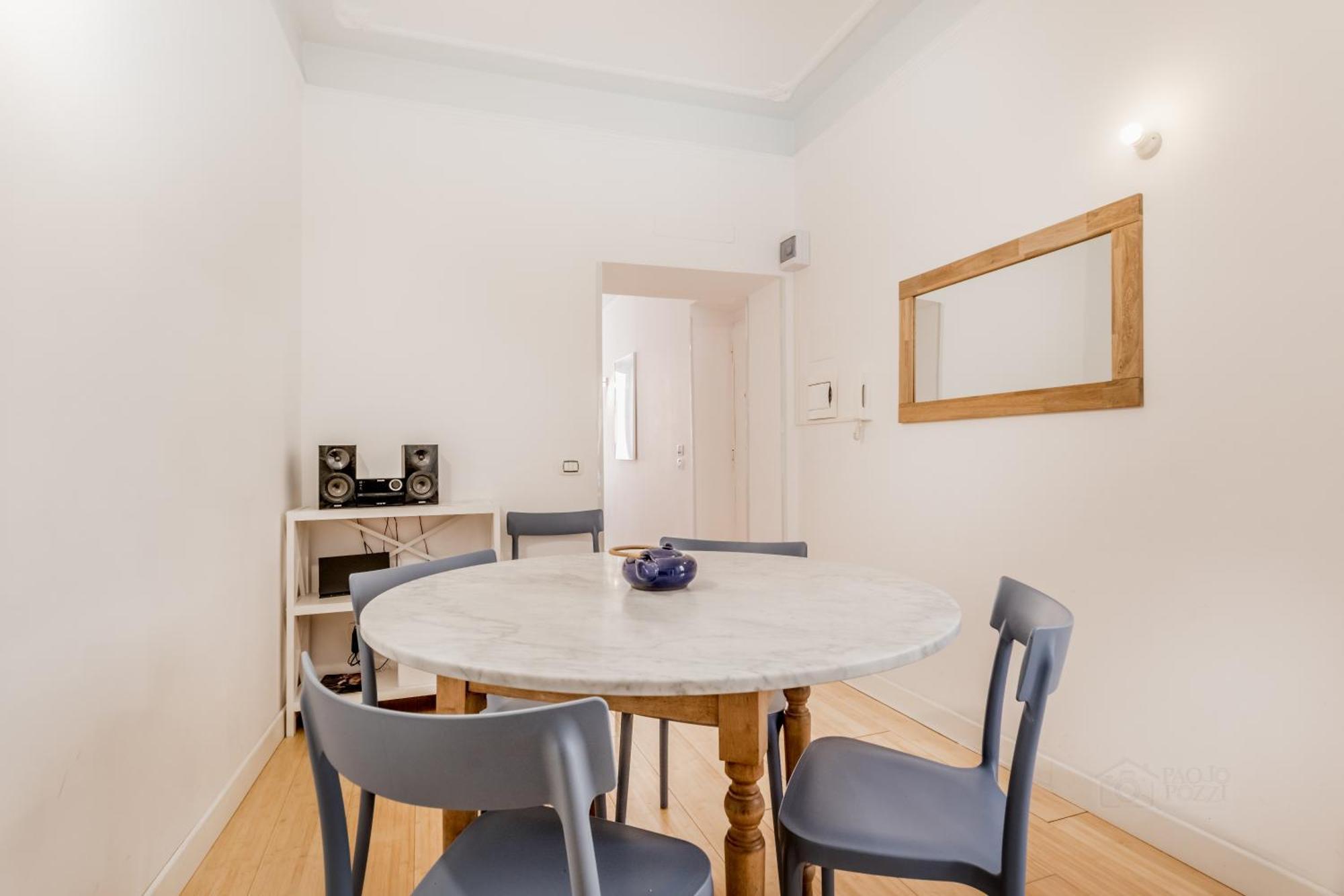Bbhome Comfort Near Colosseum * Roma