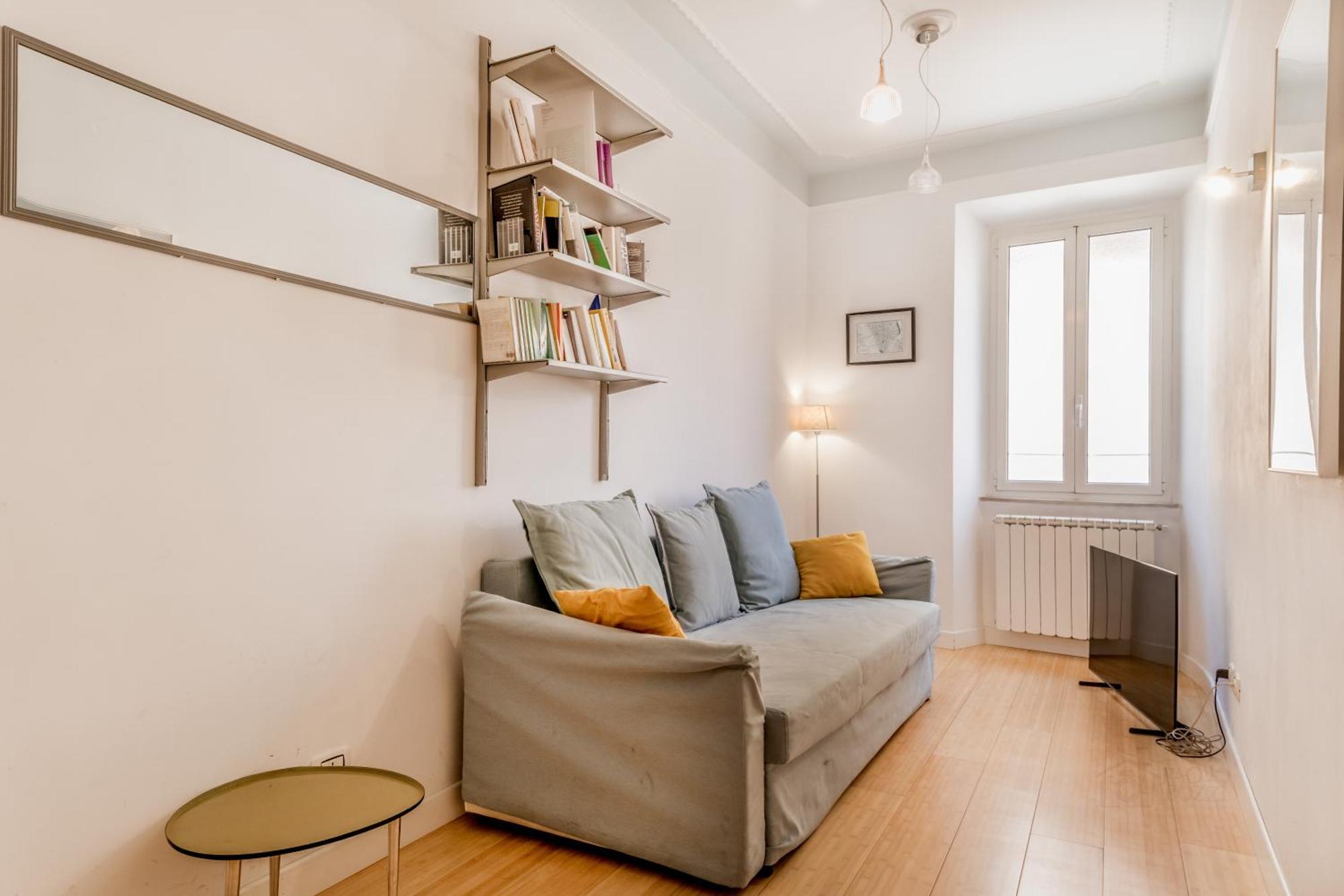 Bbhome Comfort Near Colosseum Apartamento