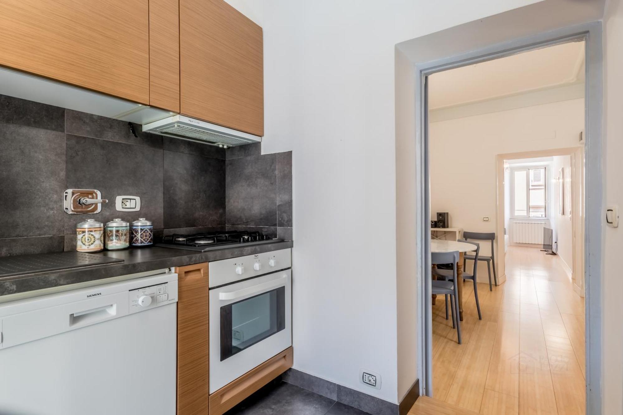 Bbhome Comfort Near Colosseum Apartamento Roma