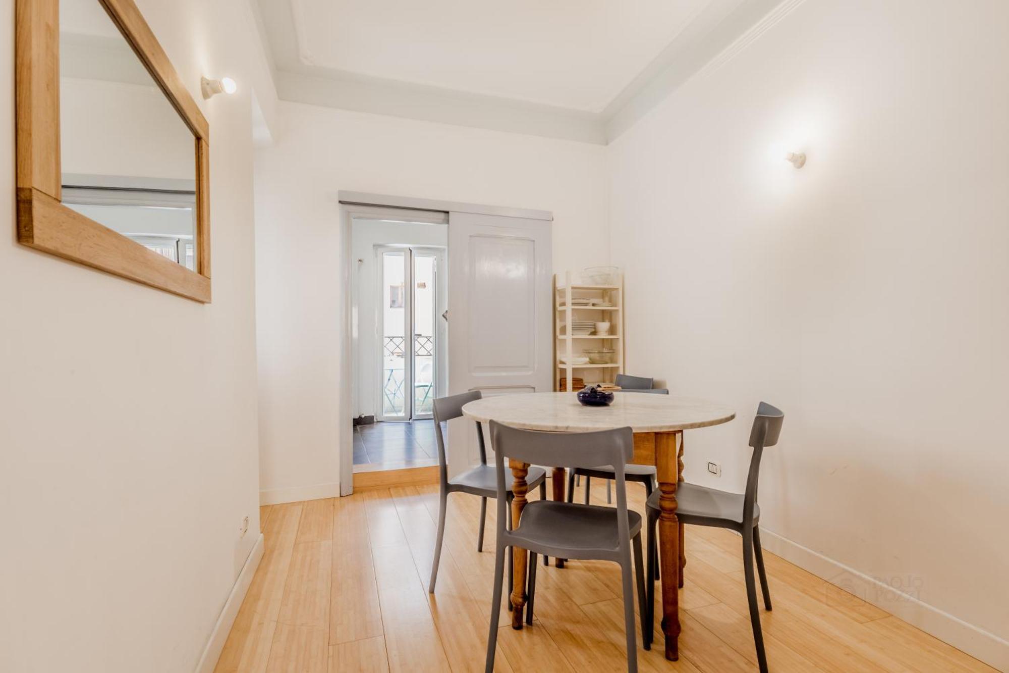 Apartamento Bbhome Comfort Near Colosseum Roma