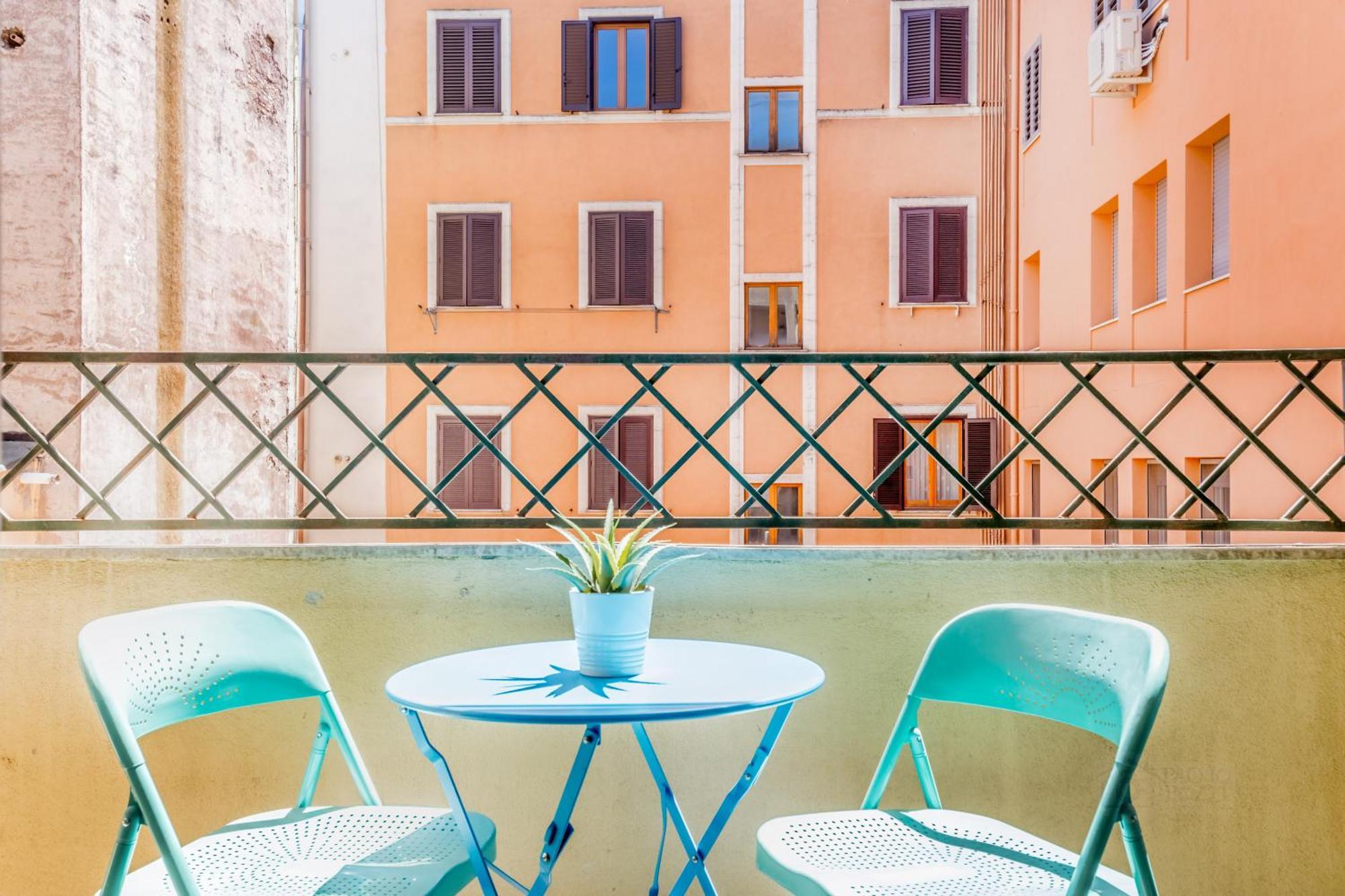 Bbhome Comfort Near Colosseum Roma