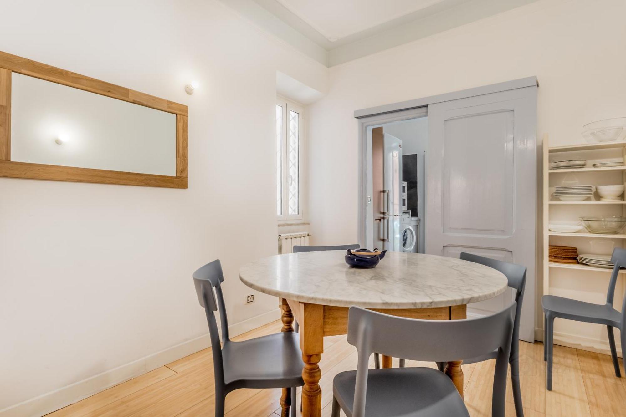 Bbhome Comfort Near Colosseum Apartamento