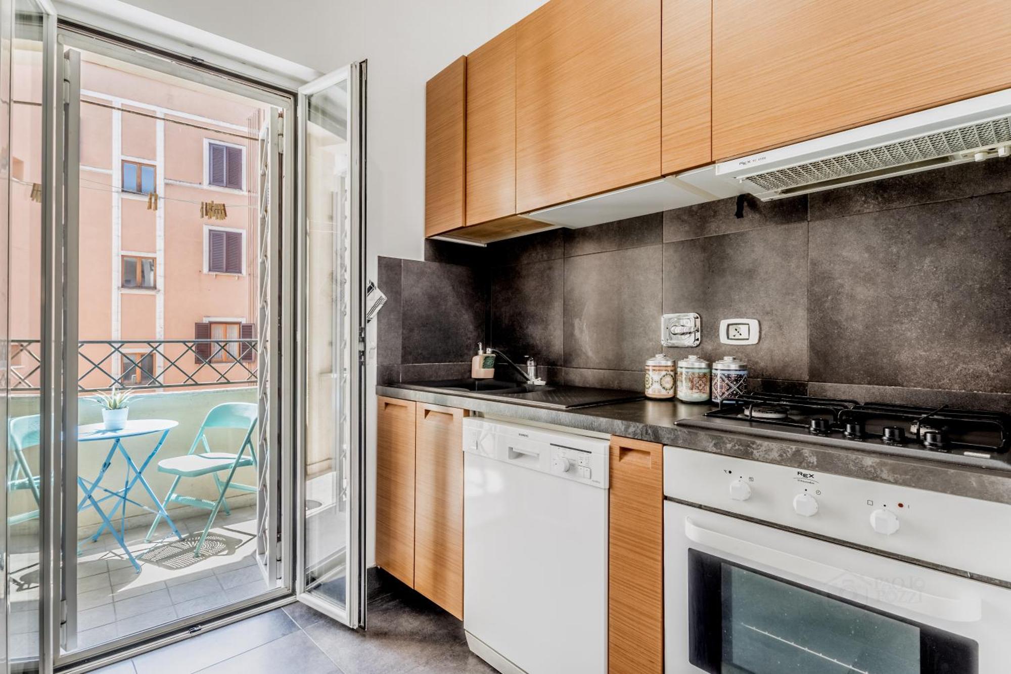 Bbhome Comfort Near Colosseum Apartamento *