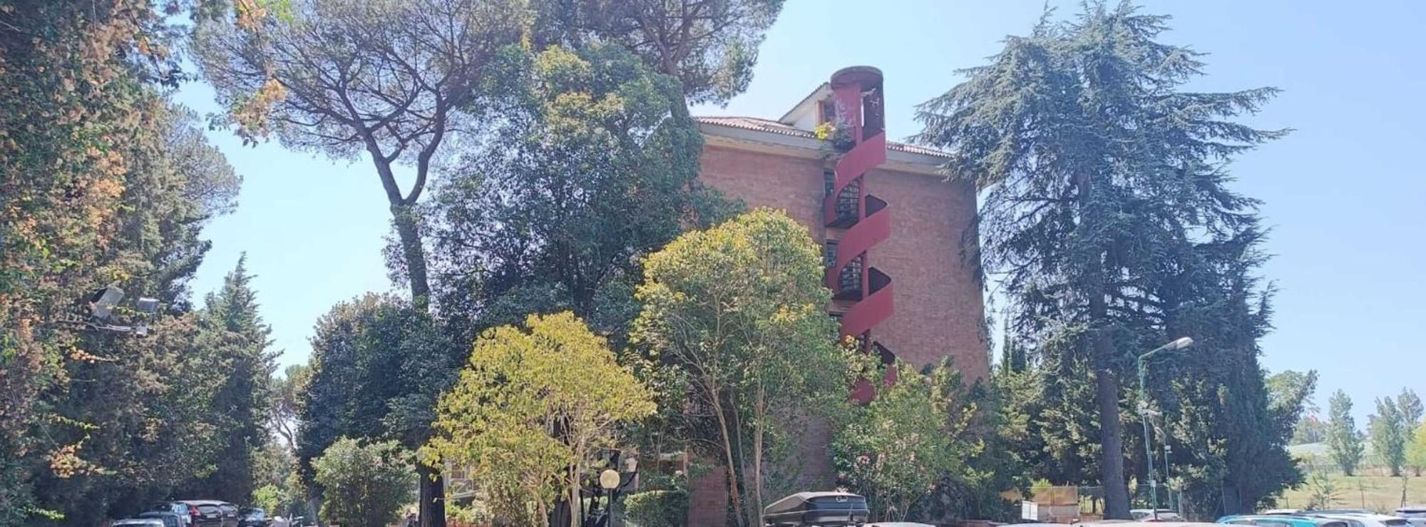 Aurelia Antica & Apartamento *