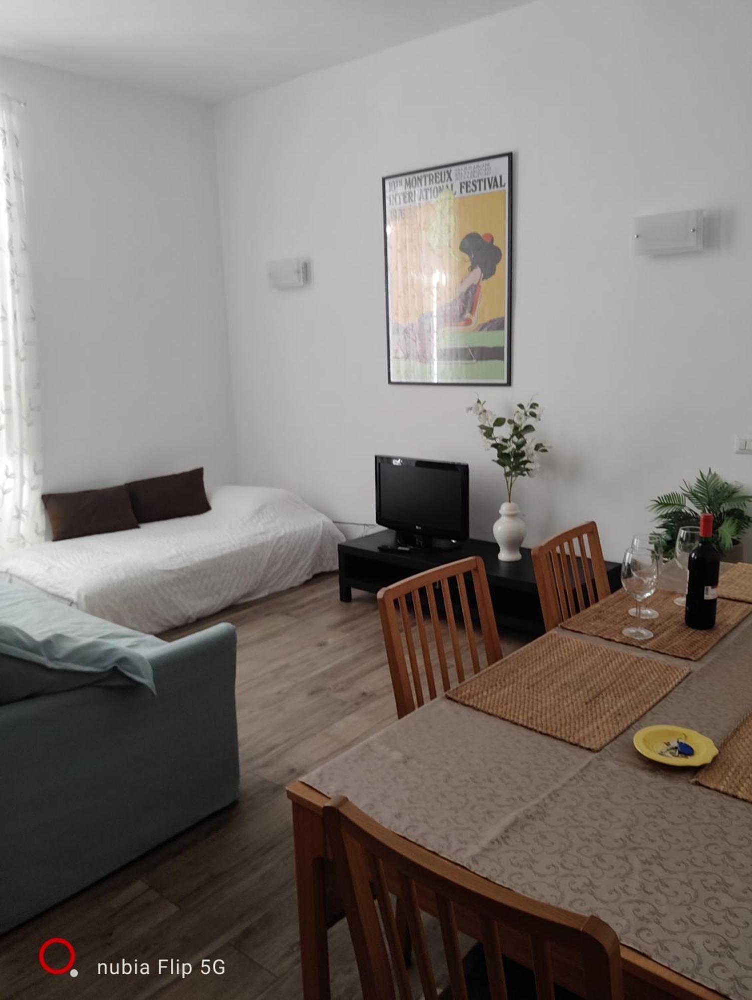 Apartment Vatican's