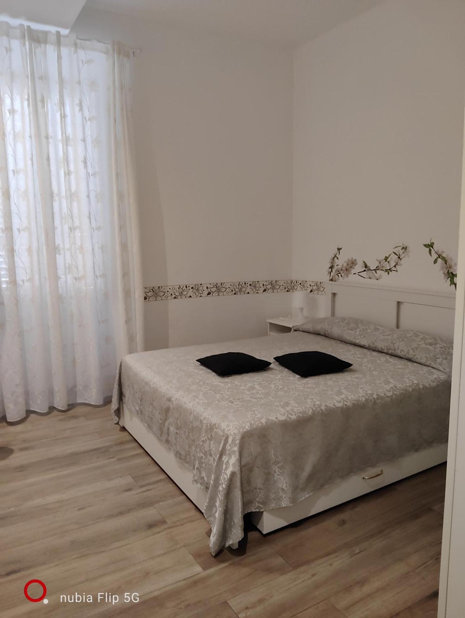 Vatican's Apartamento *