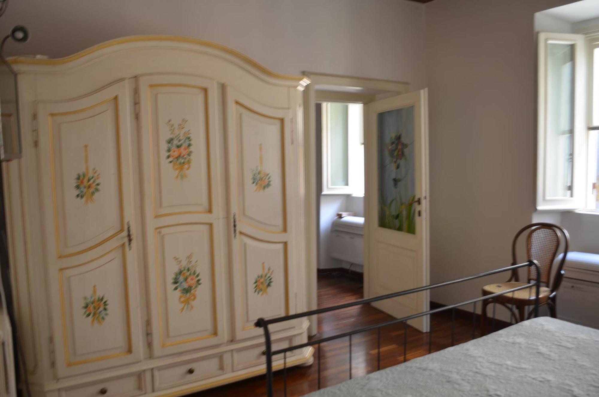 Bijoux Mario De Fiori Stayinrome Apartment *