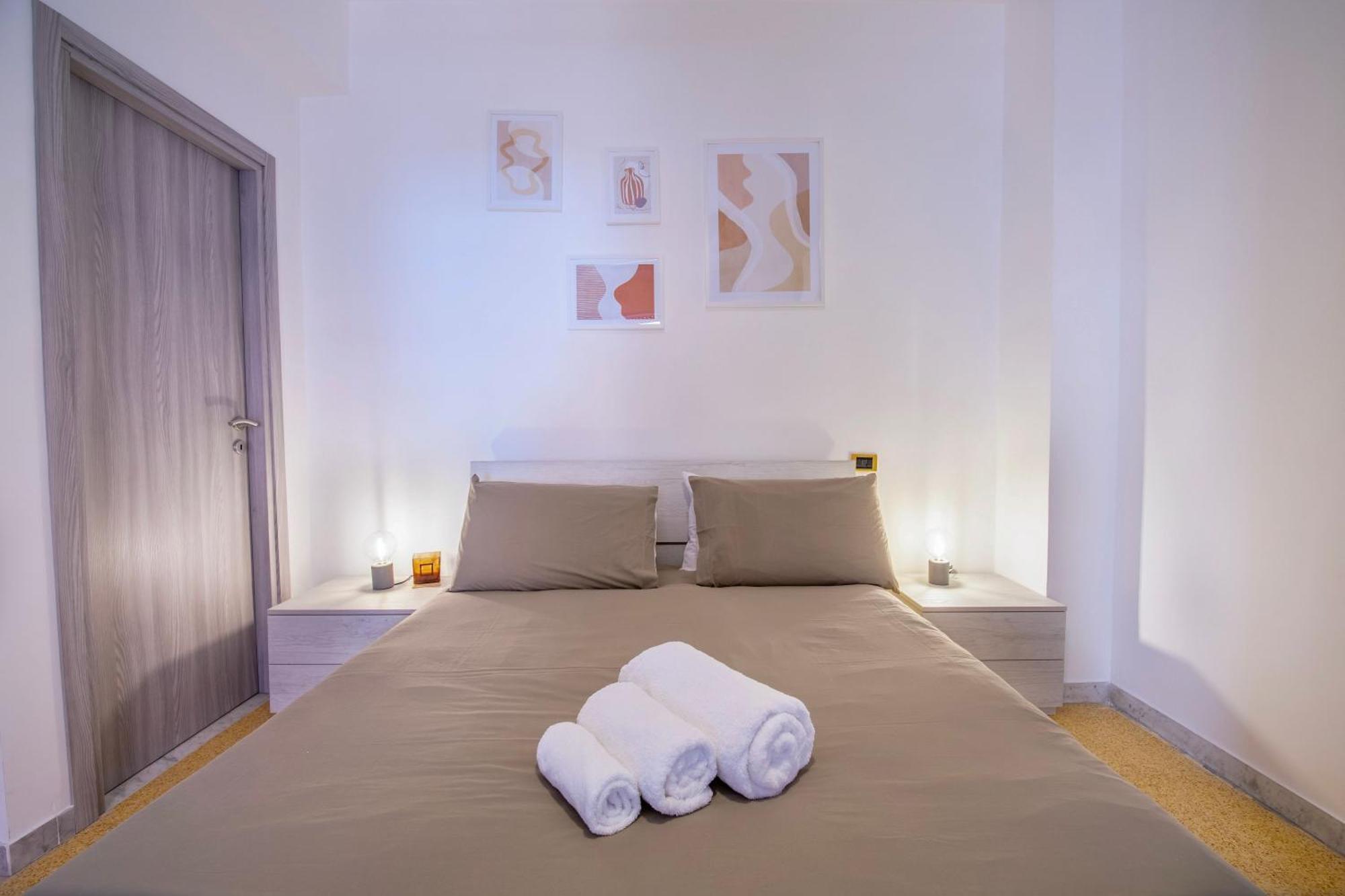 Marconi - Nearby Trastevere * Rom