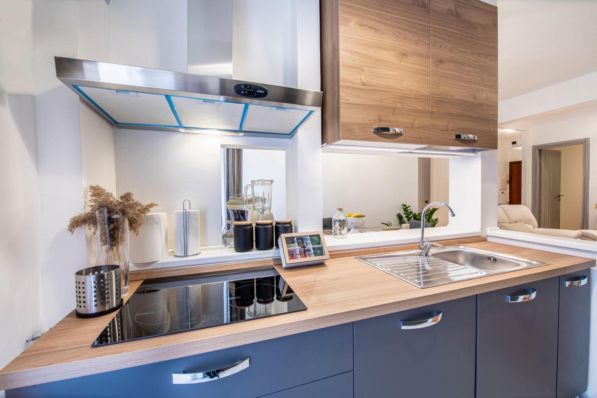 Marconi - Nearby Trastevere Apartment Rom