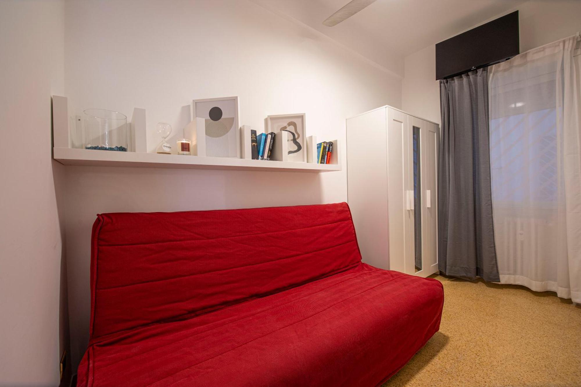 Marconi - Nearby Trastevere Apartment Rom
