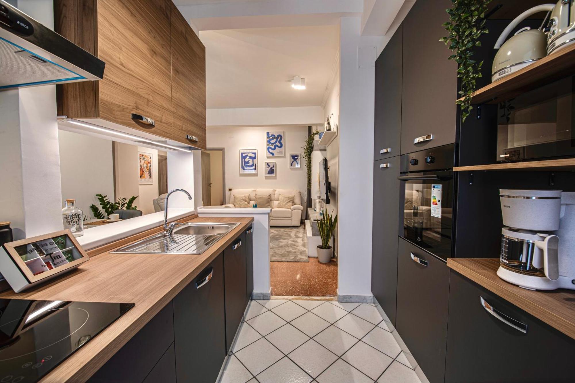 Apartment Marconi - Nearby Trastevere Rom