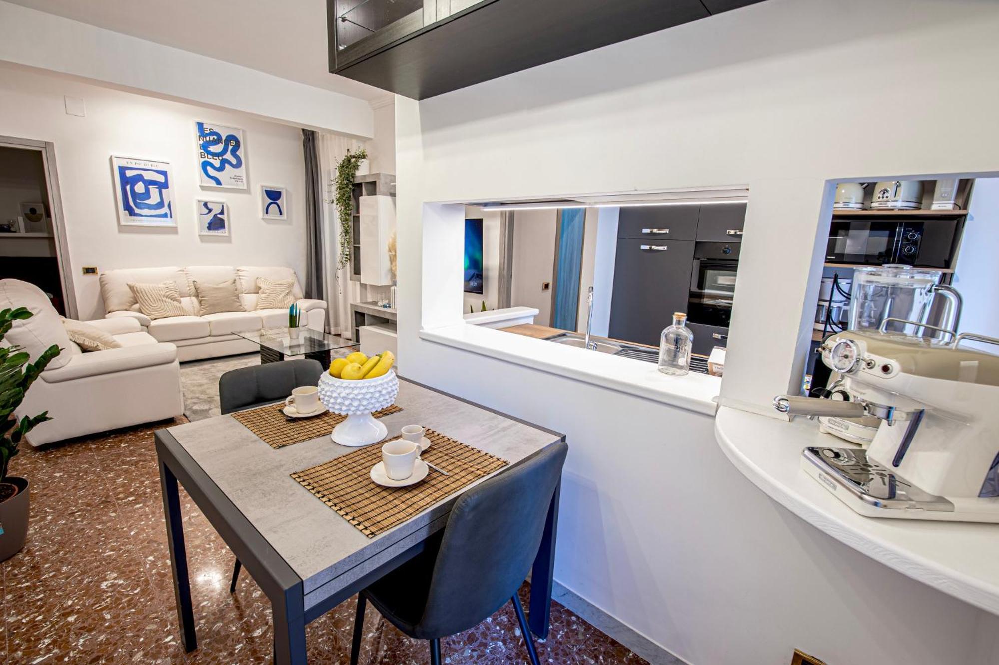 Marconi - Nearby Trastevere * Rom