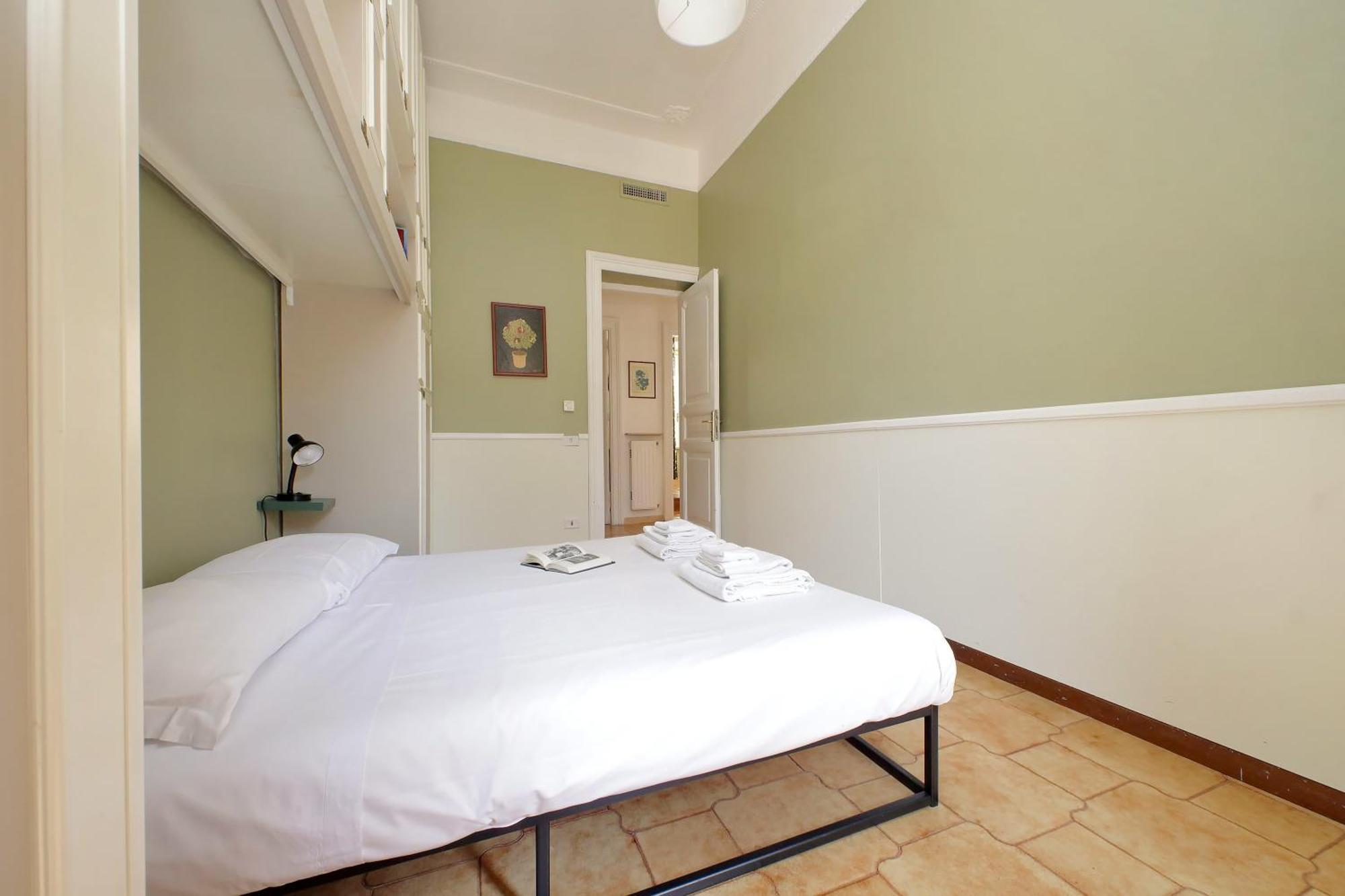 Leilighet Luxury Vatican White House