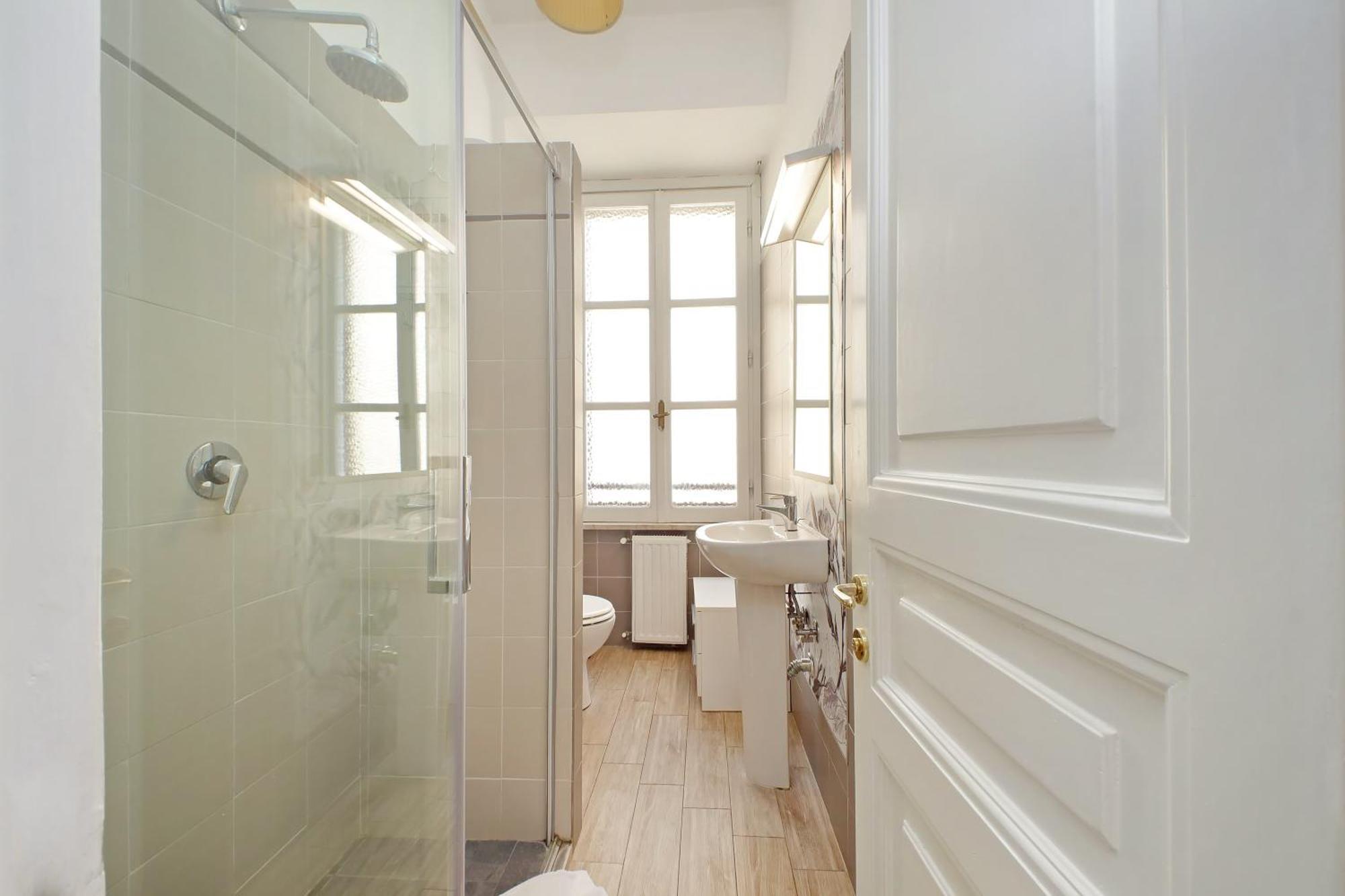 Luxury Vatican White House Leilighet Roma