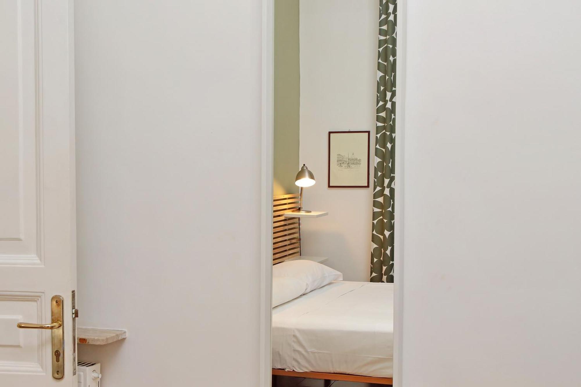 Luxury Vatican White House Leilighet