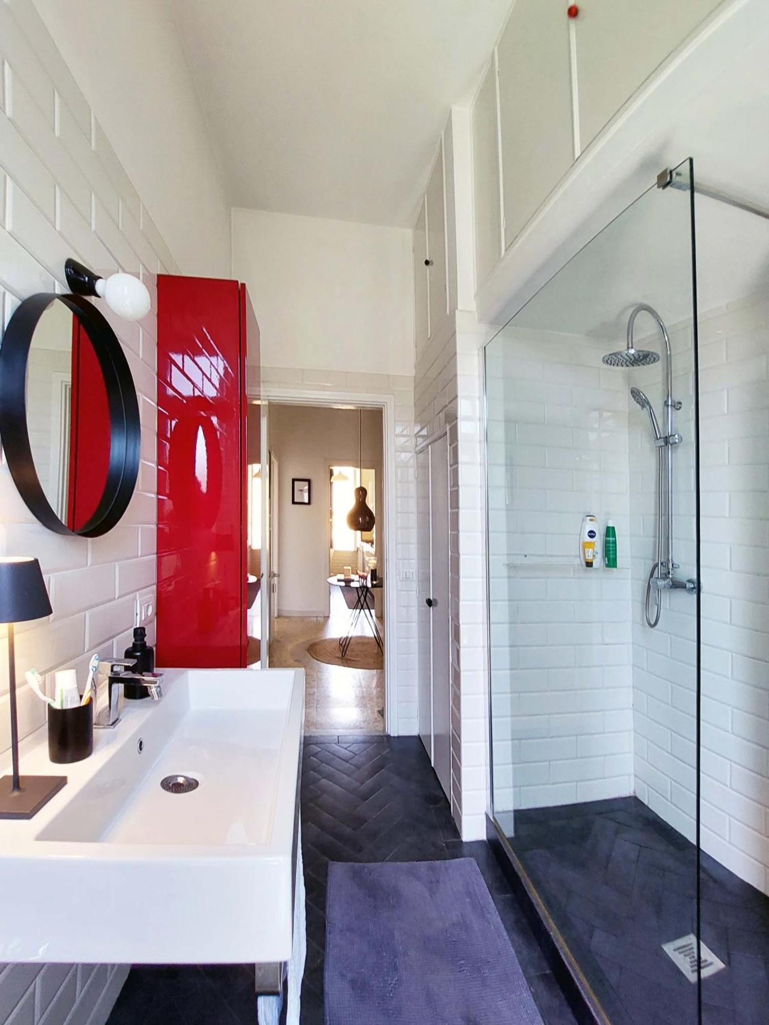Casa de hóspedes Di Charme Dal Design Prestigioso