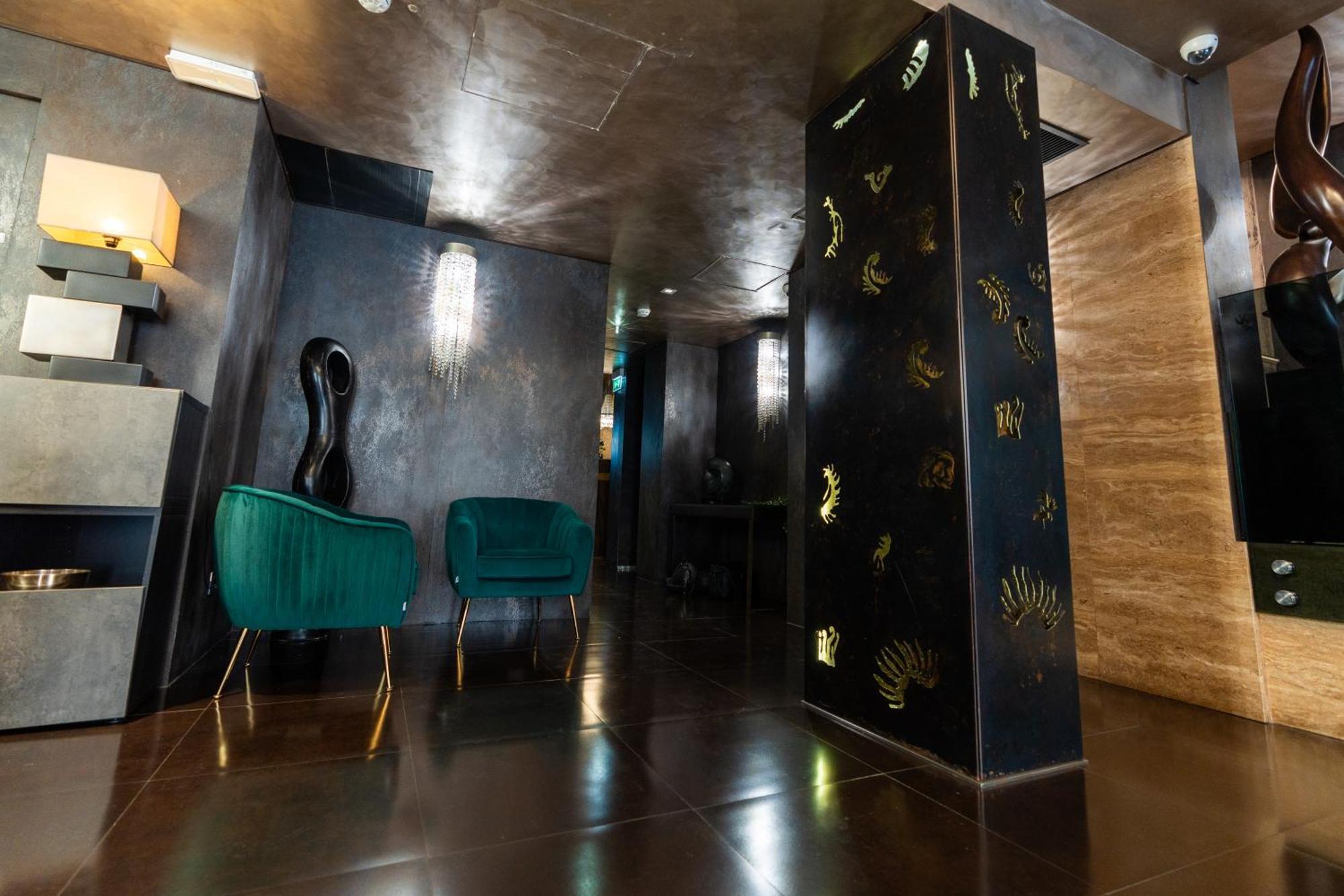 Divina Luxury Roma
