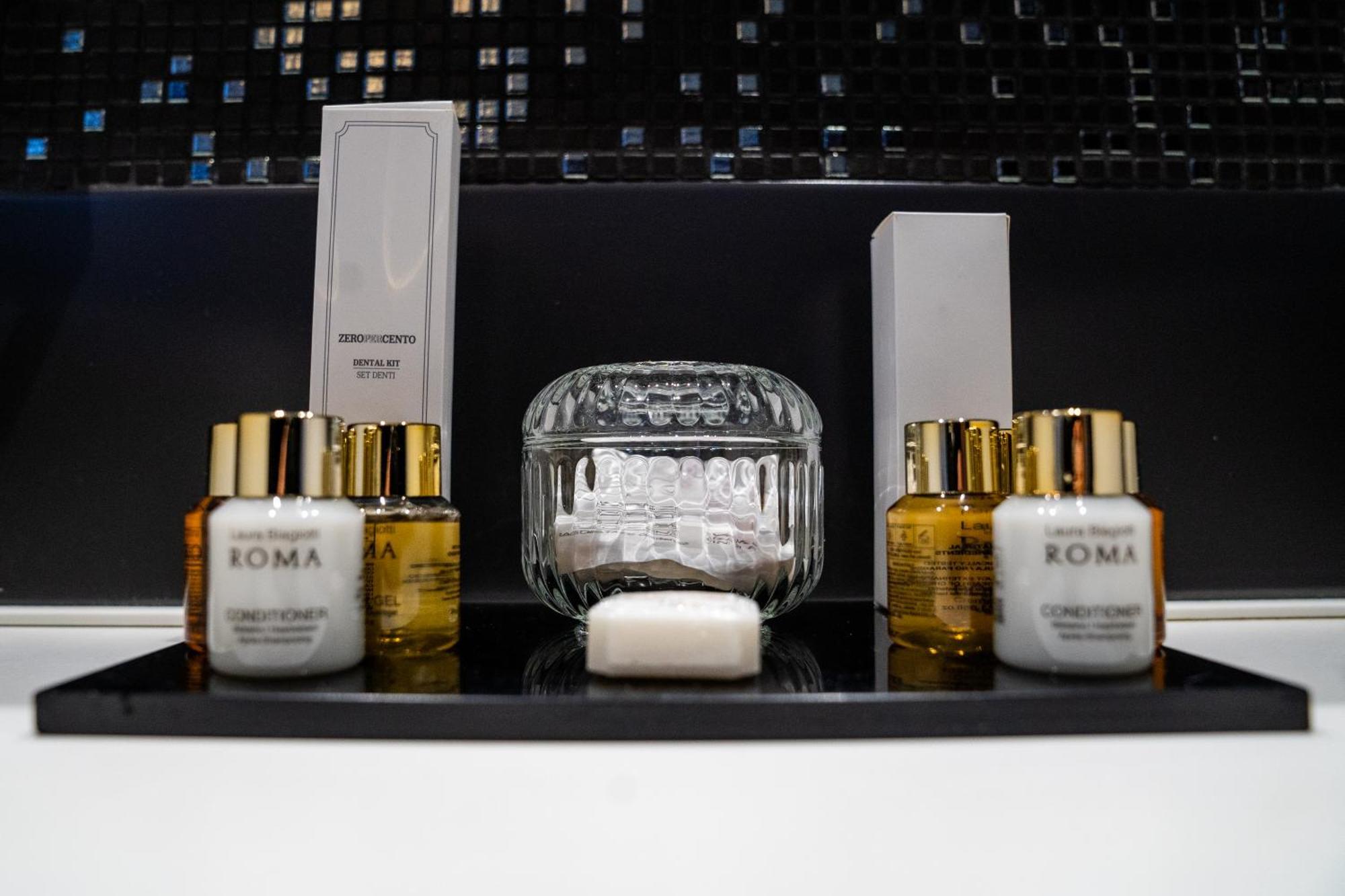 Divina Luxury Roma