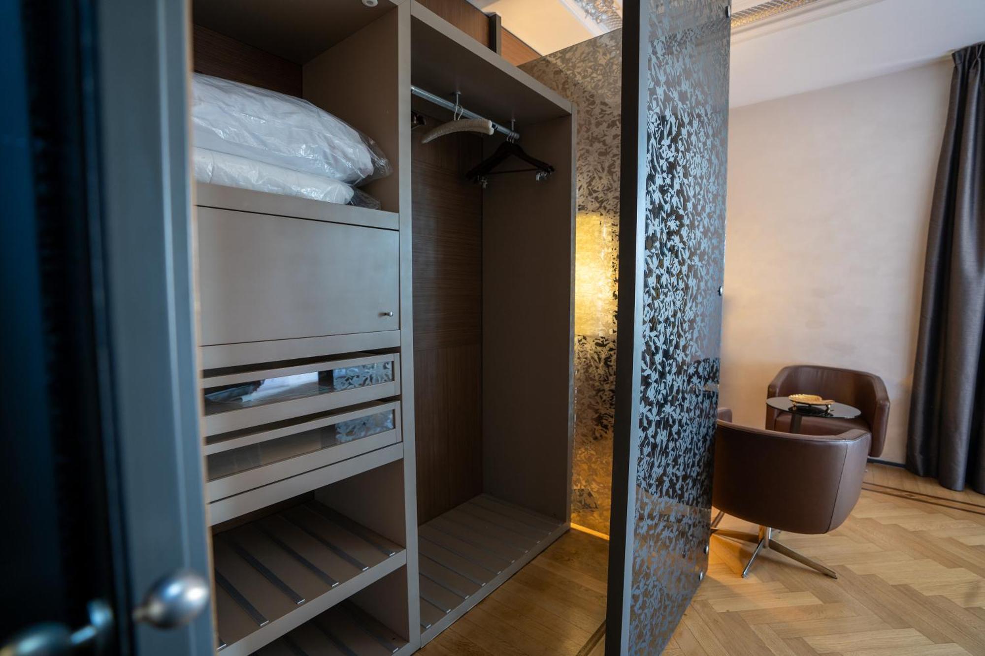 Divina Luxury Hotel Roma