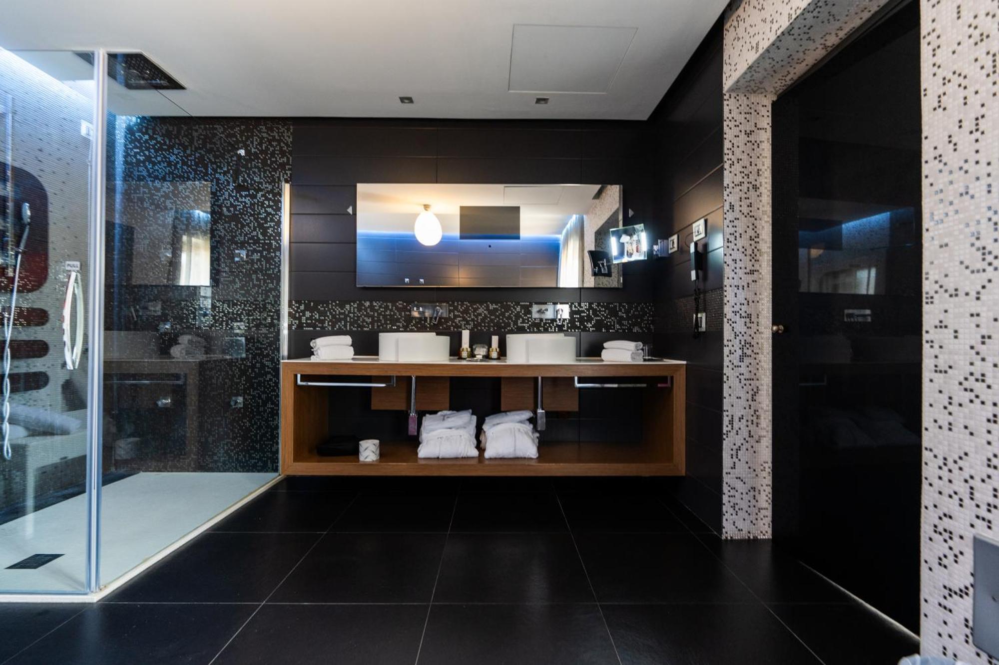 Hotel Divina Luxury Roma