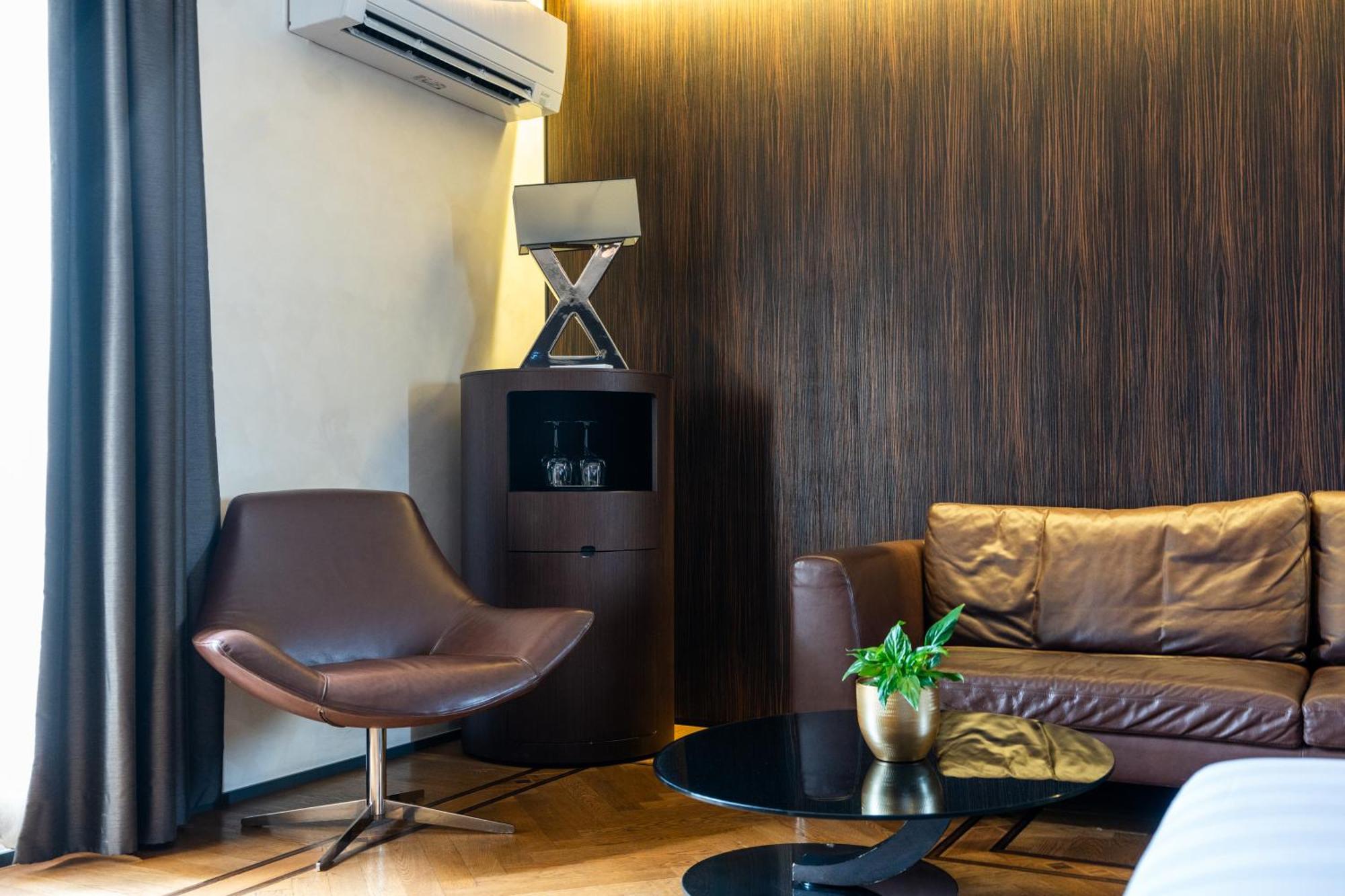 Divina Luxury Roma