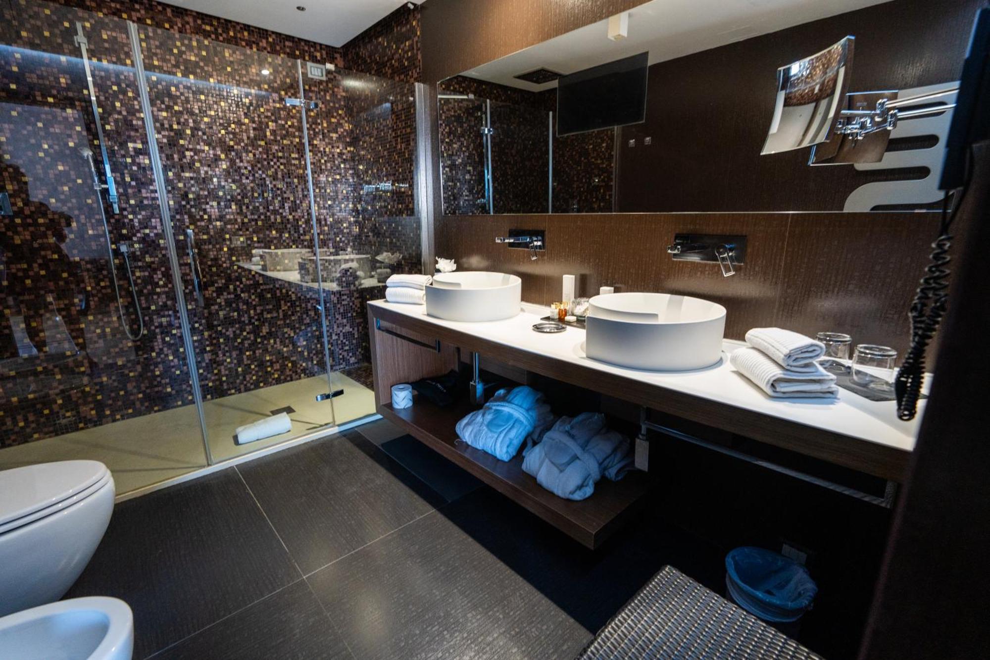 Divina Luxury 4* Roma