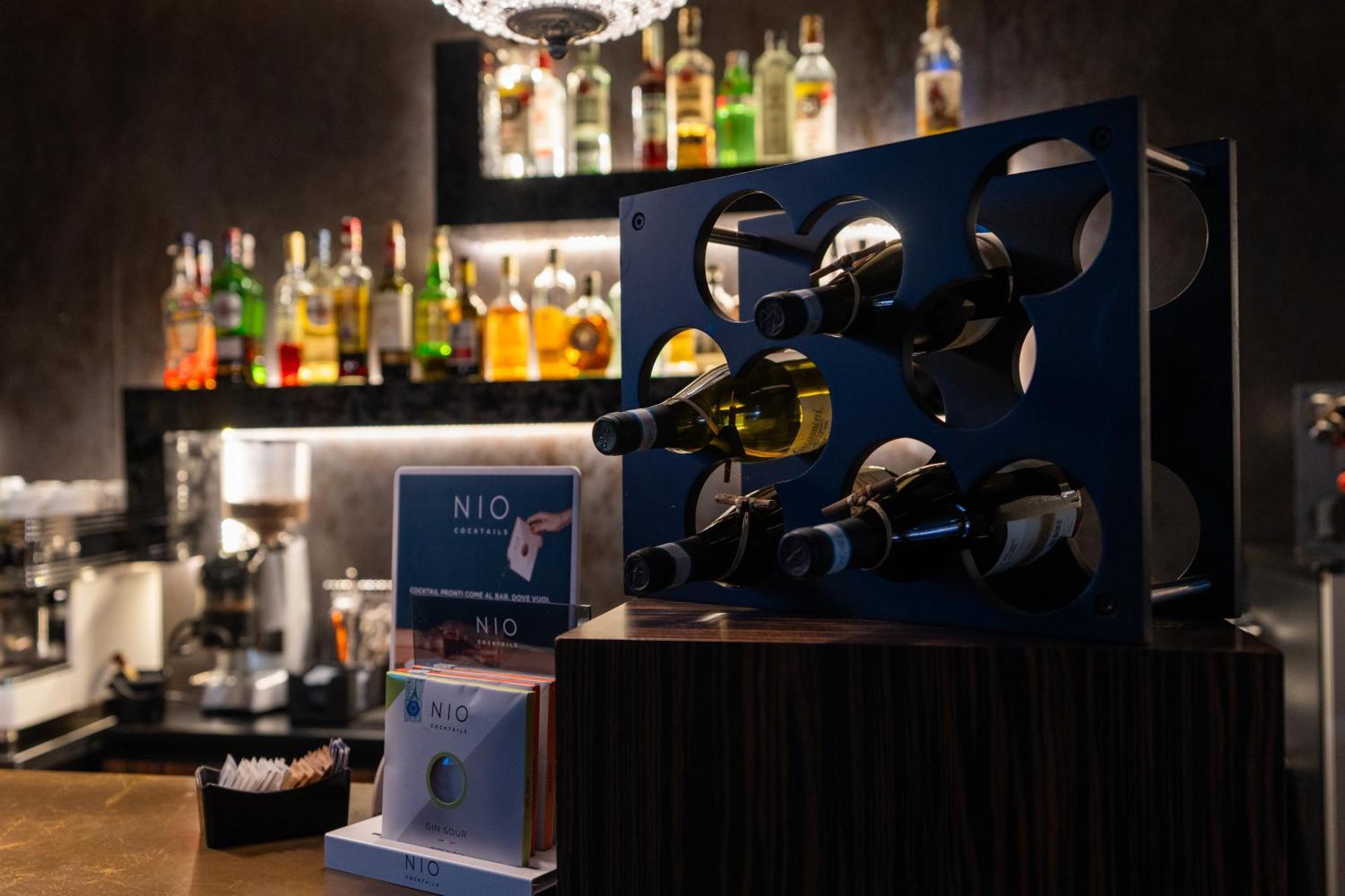 Hotel Divina Luxury Roma