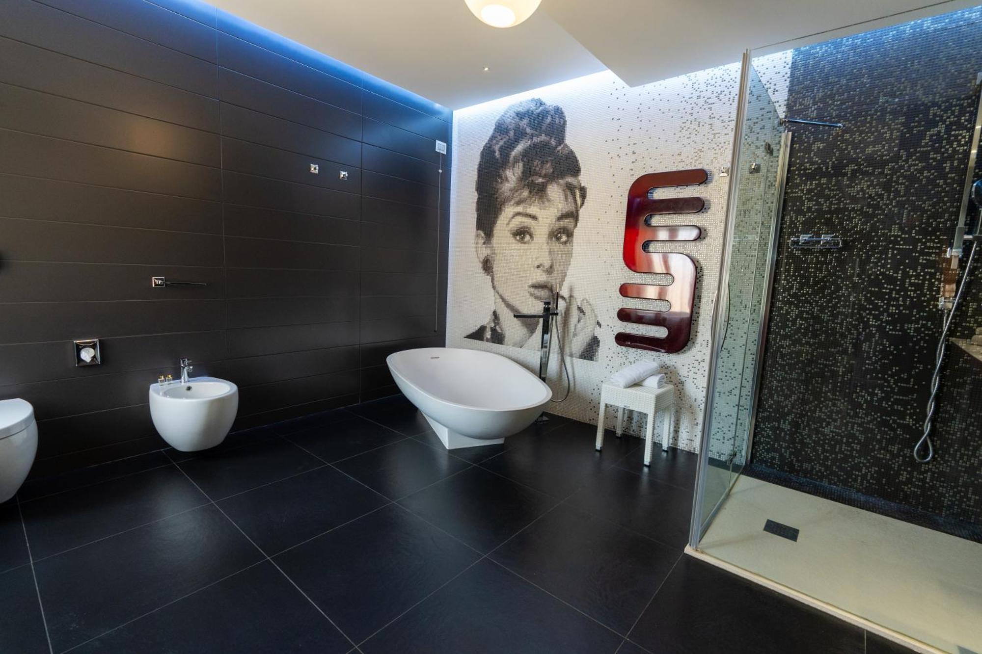 Divina Luxury Roma