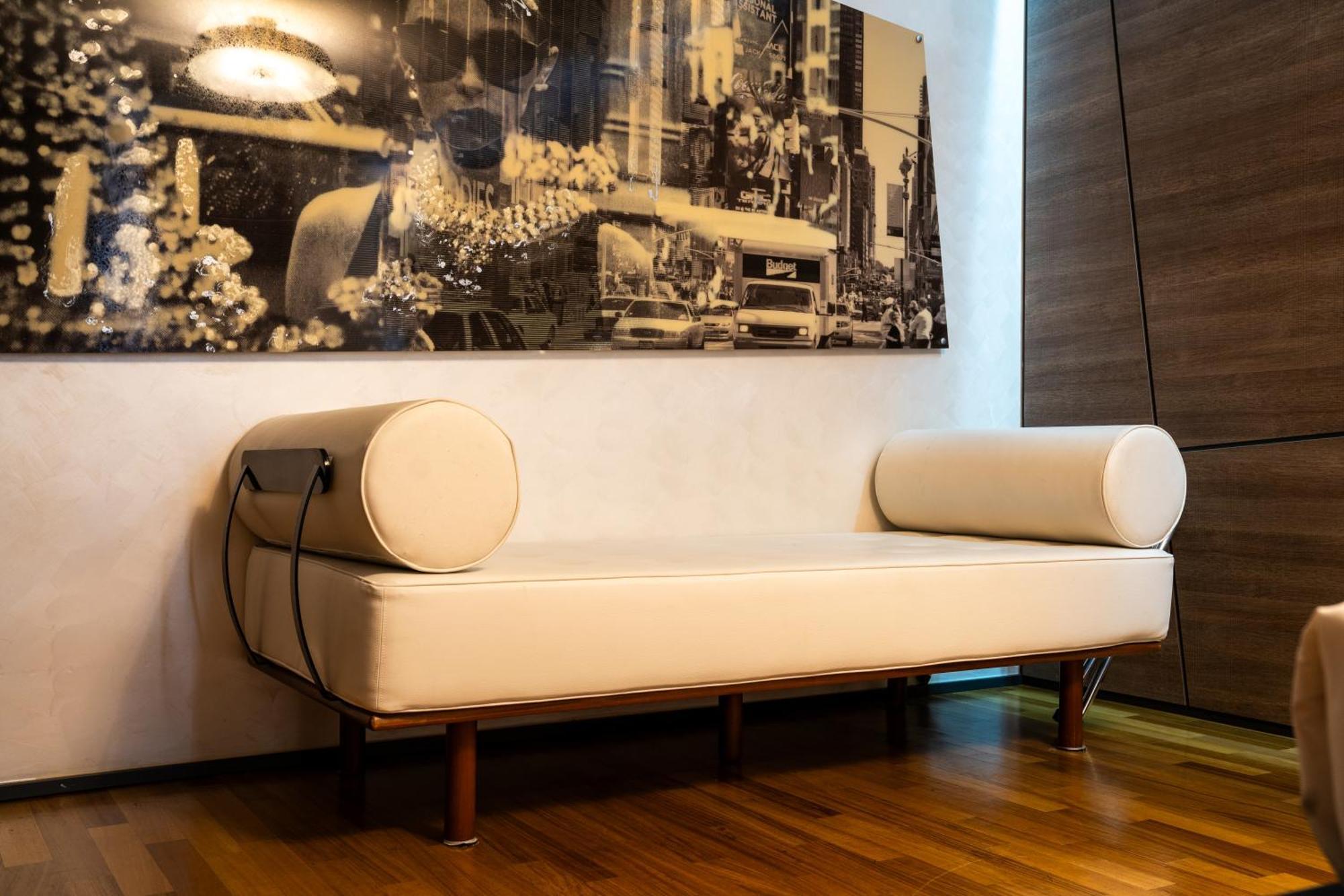 Divina Luxury 4* Roma