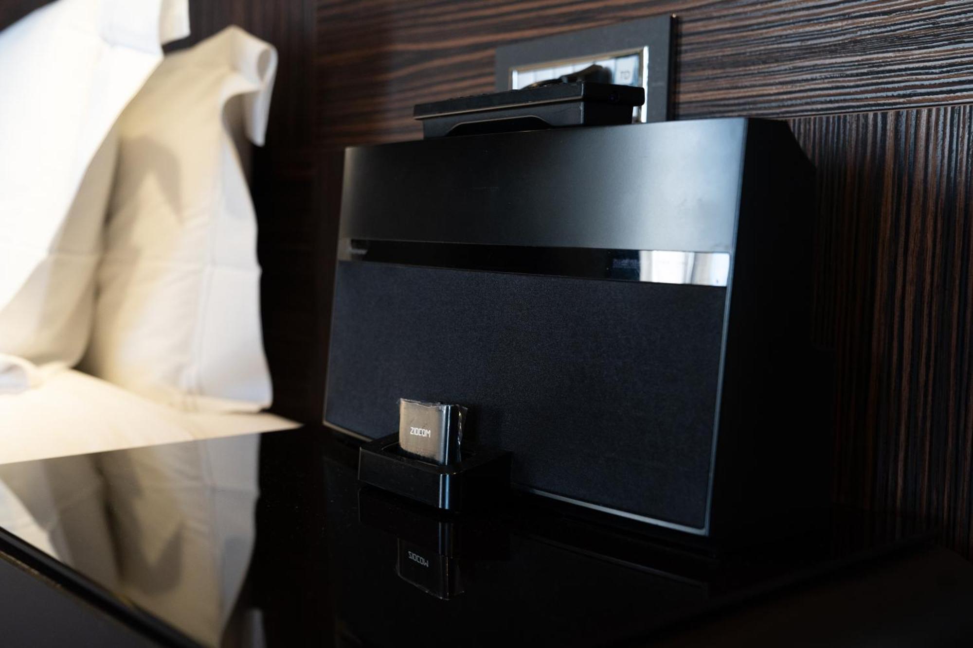 Hotel Divina Luxury