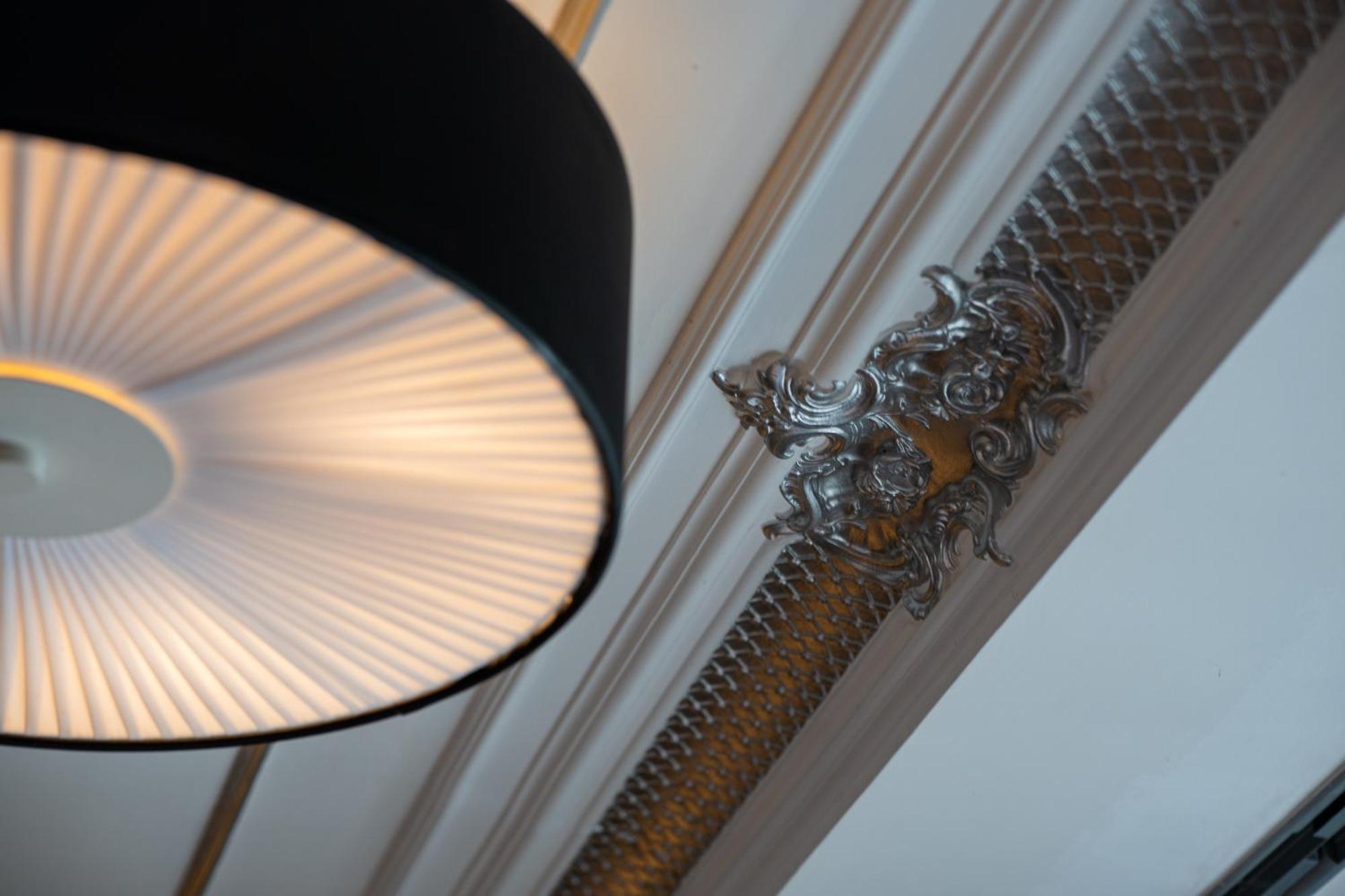 Hotel Divina Luxury Roma