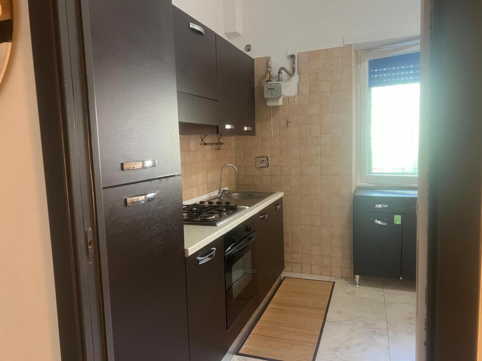 Pensión Appia Nuova 639