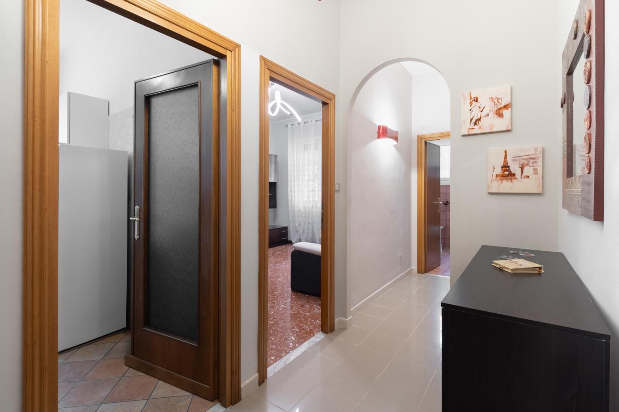 La Fenice * Rome
