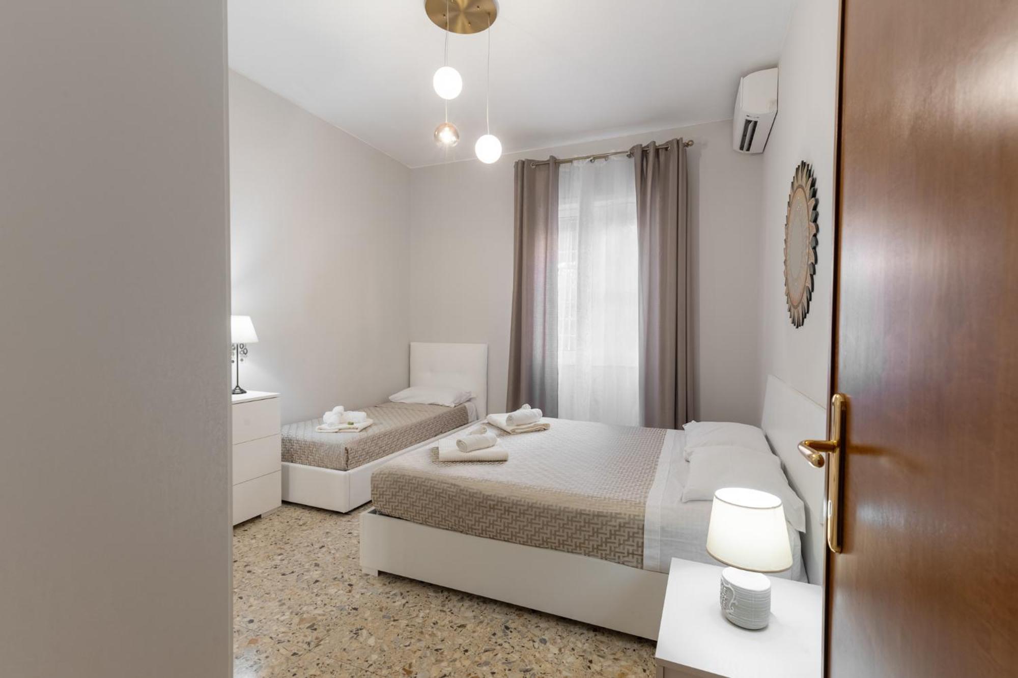 Apartment La Fenice