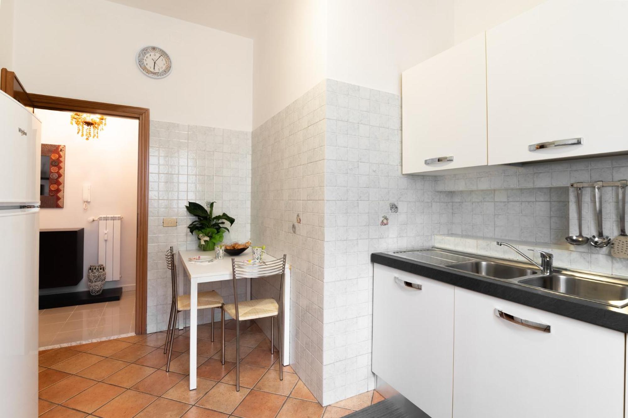 La Fenice Apartment *
