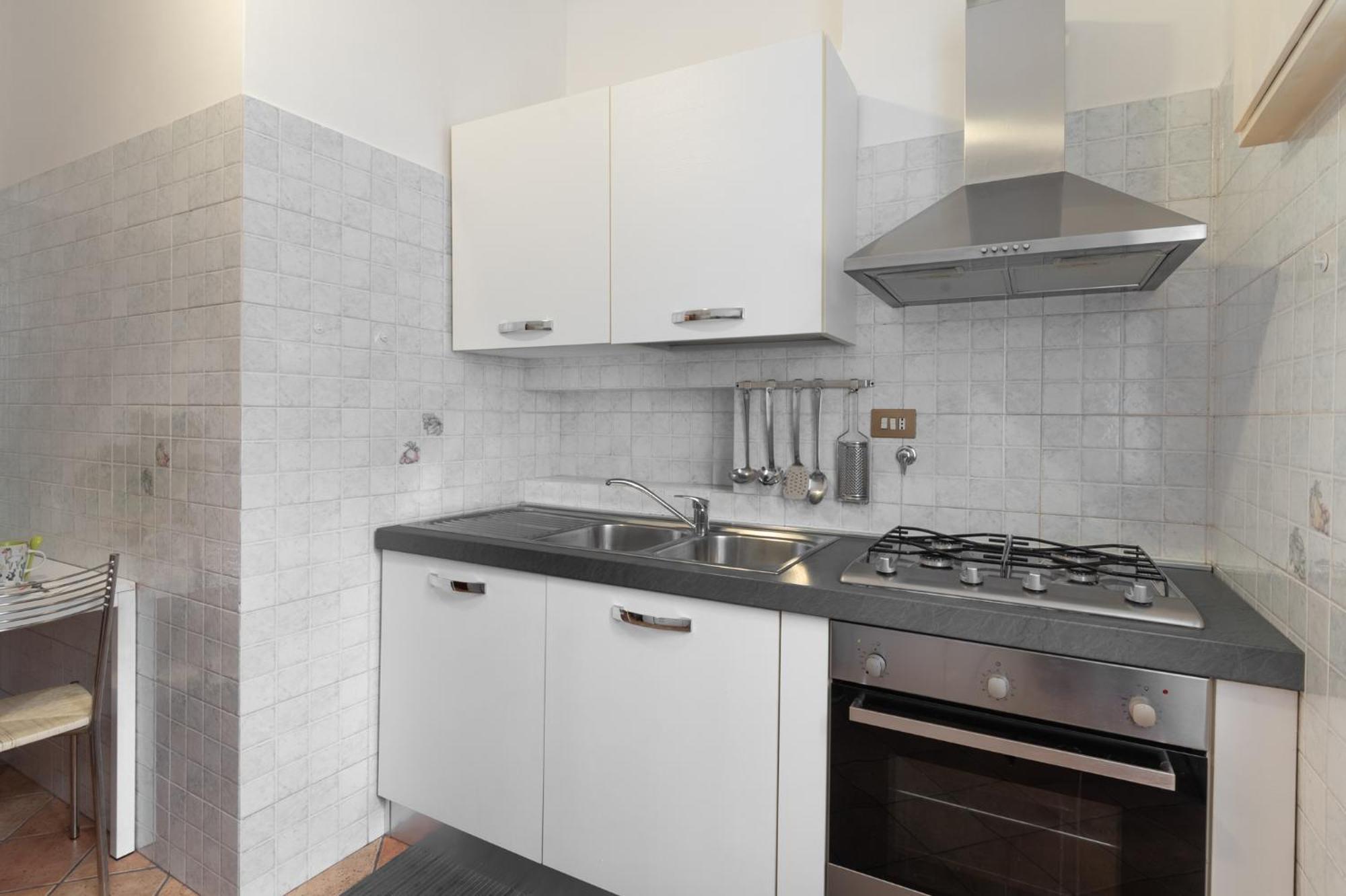 La Fenice Apartment Rome