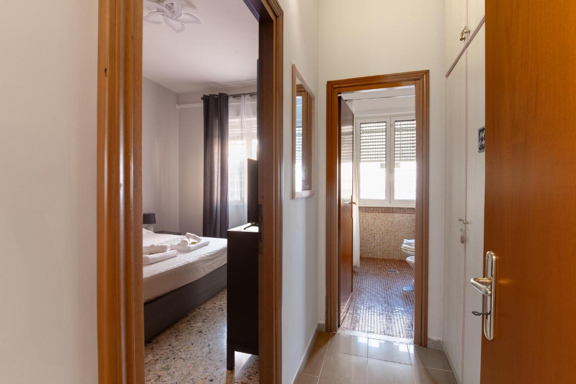 Apartment La Fenice