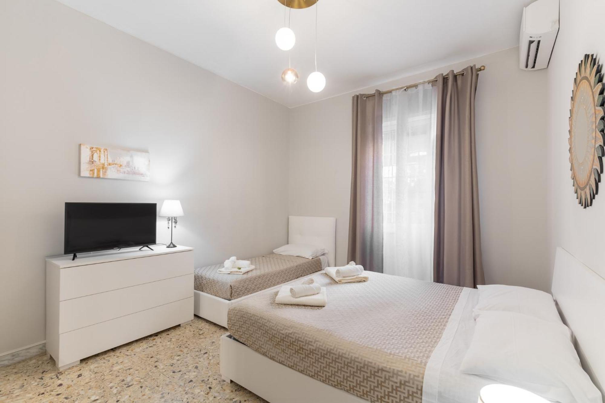 La Fenice Apartment