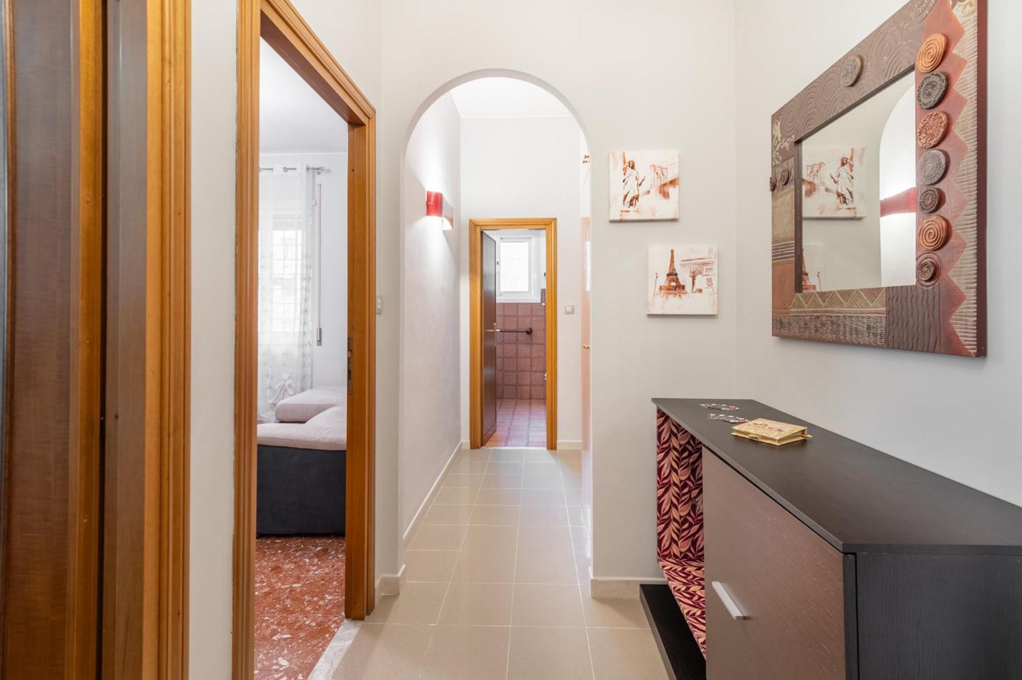 La Fenice Apartment *
