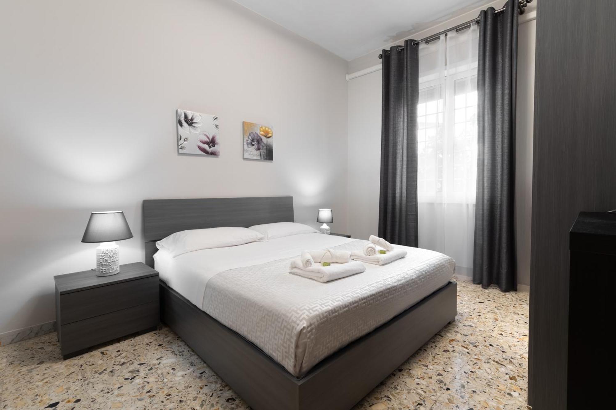 Apartment La Fenice Rome