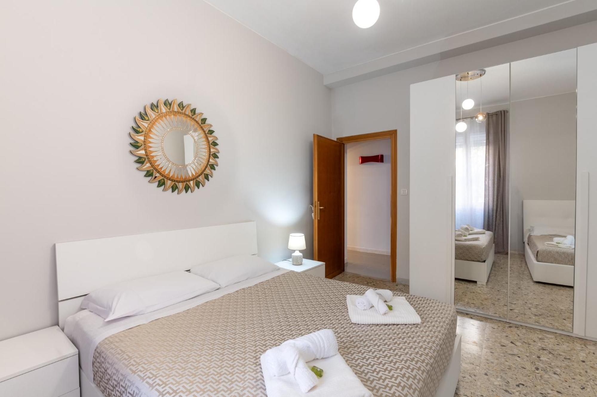 Apartment La Fenice