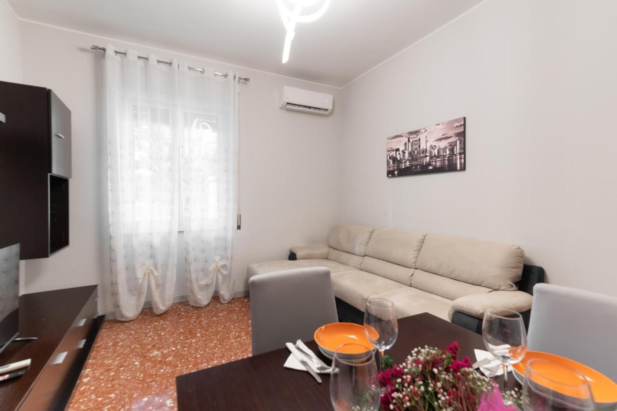 La Fenice Apartment *