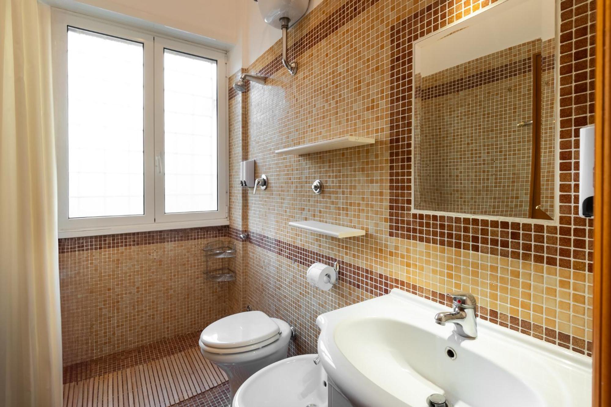 La Fenice Apartment *